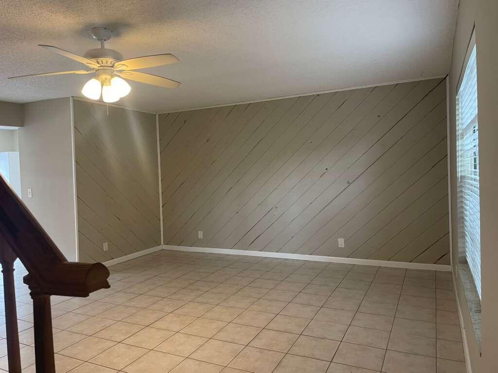 TAM OSHANTER GARDENS FAMILY - Residential Lease