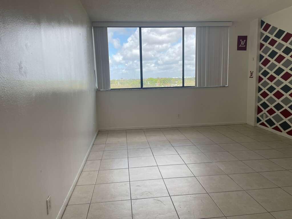 TAM OSHANTER GARDENS FAMILY - Residential Lease