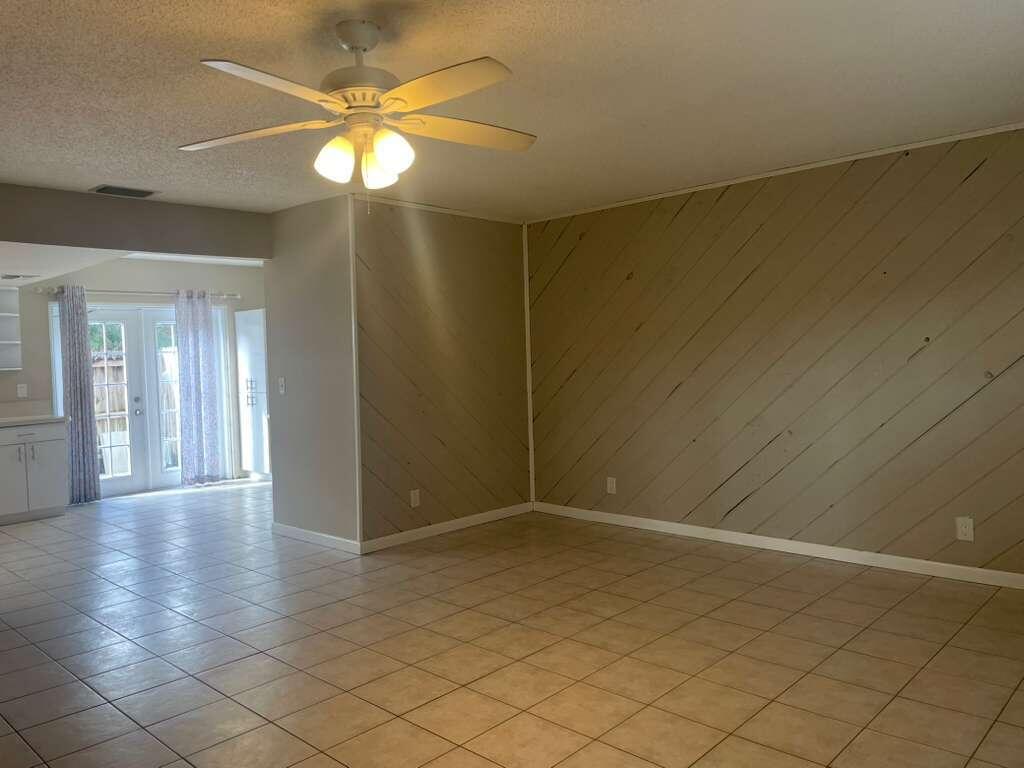 TAM OSHANTER GARDENS FAMILY - Residential Lease