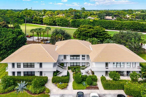 Photo of 4275 Quail Ridge Drive N #Sandpiper, Boynton Beach, FL 33436 (MLS # B26087803)