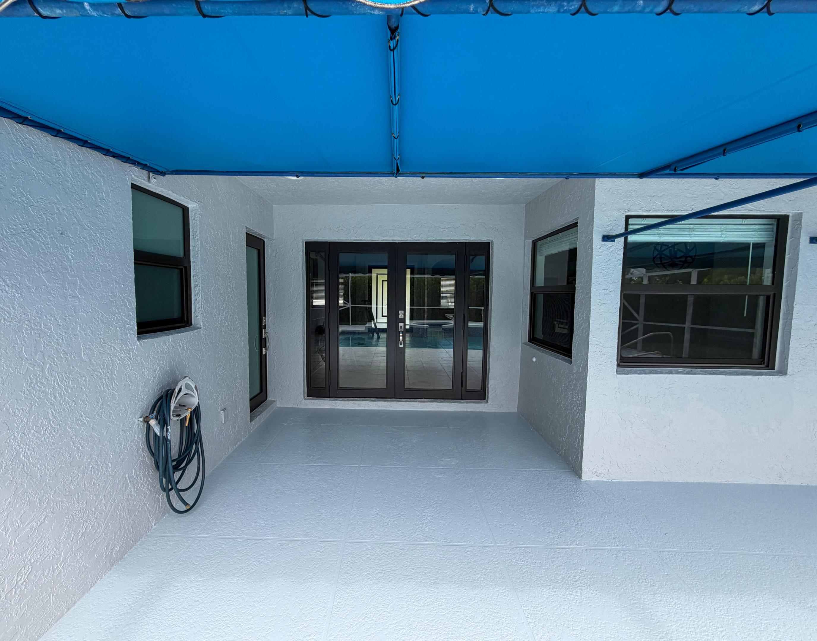 Properties 13590 Callington Drive