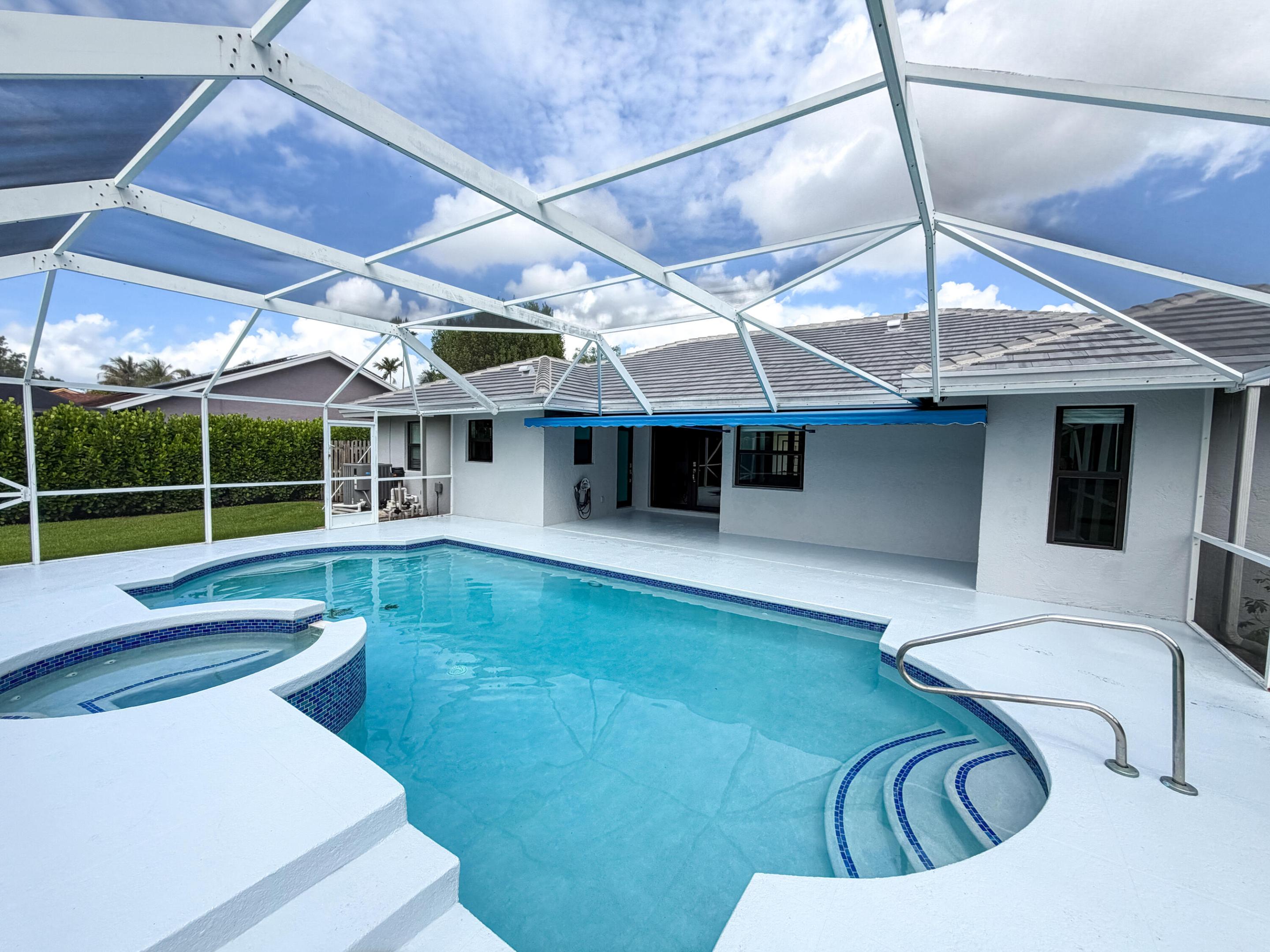 Properties 13590 Callington Drive