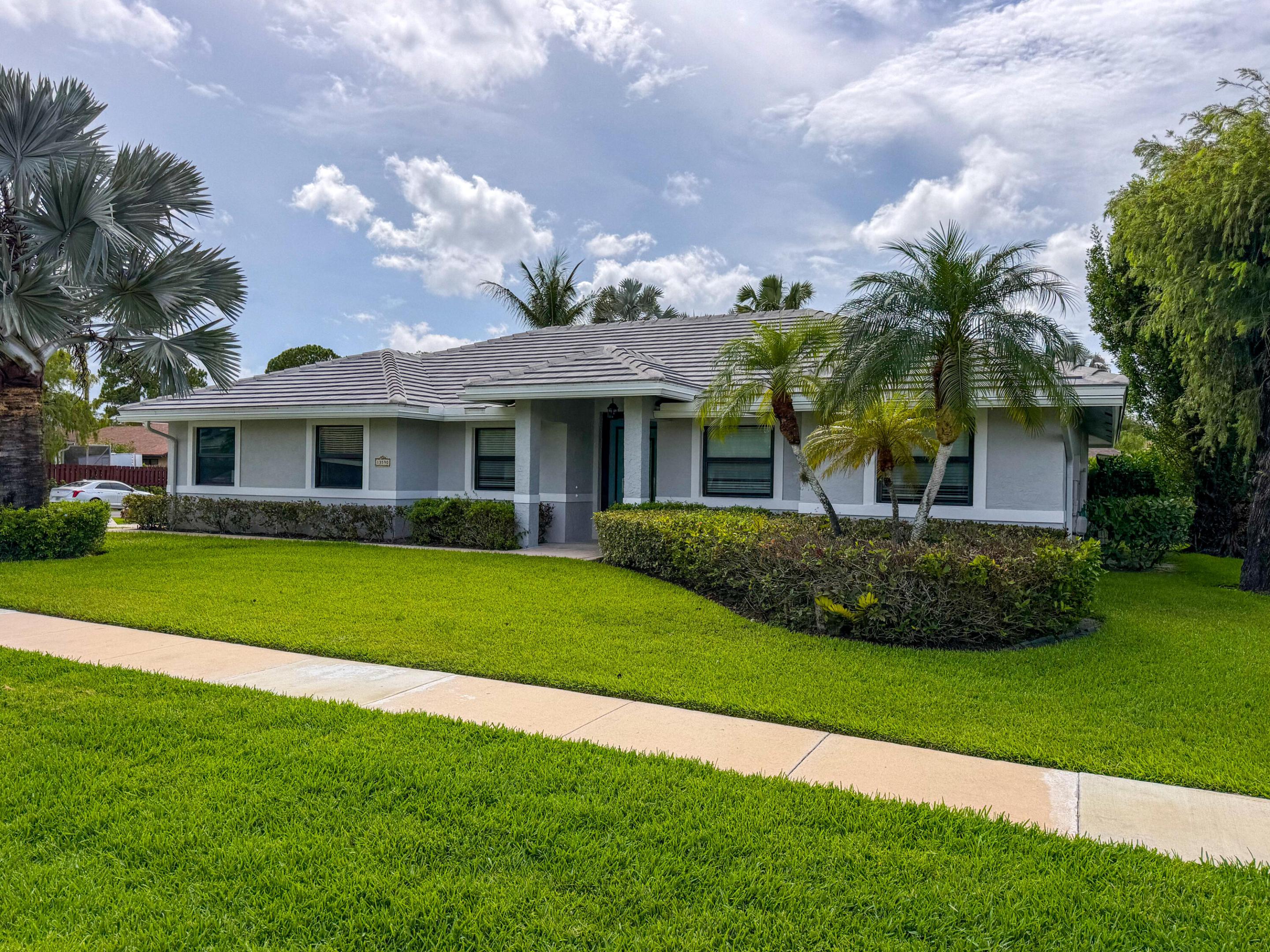 Properties 13590 Callington Drive