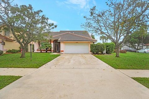 12679 White Coral Drive Wellington FL 33414