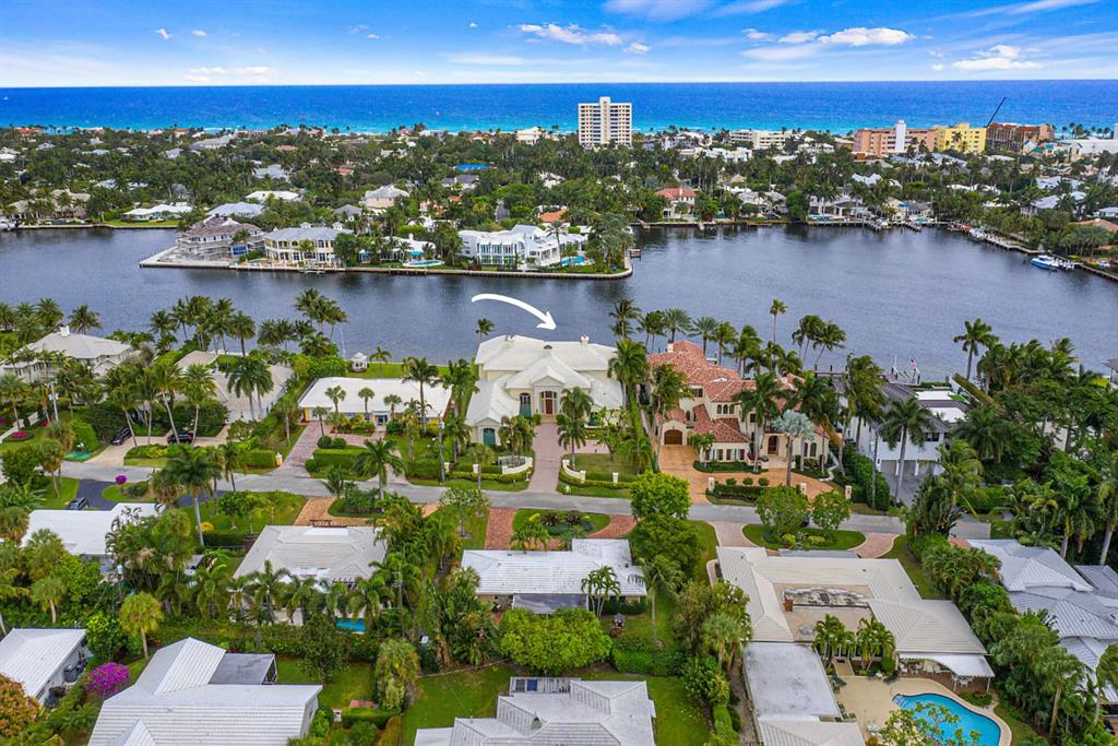 RUNNYMEDE - Residential