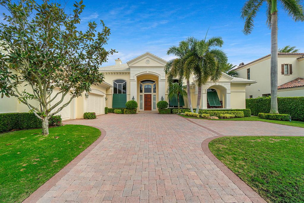 RUNNYMEDE - Residential