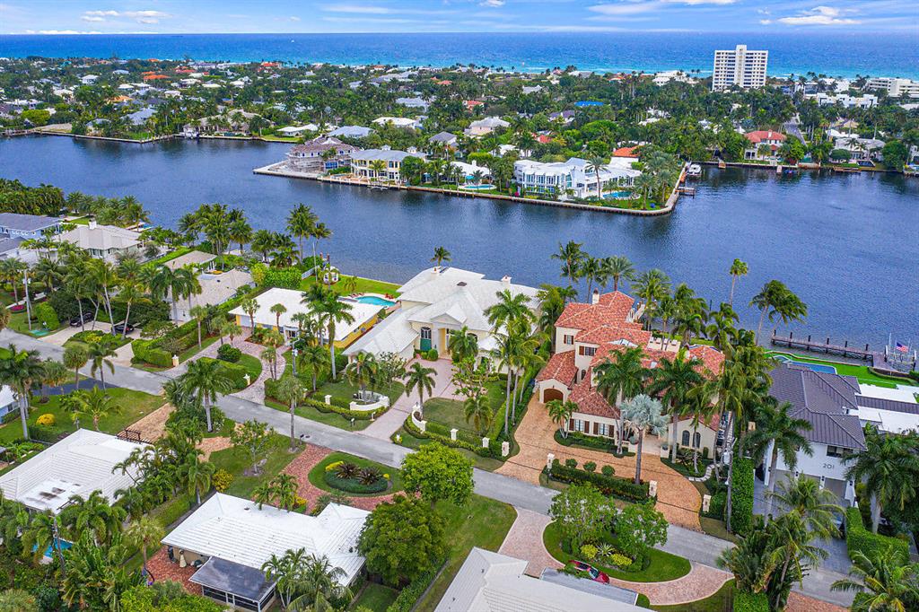 RUNNYMEDE - Residential