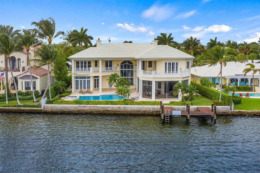 RUNNYMEDE - Residential