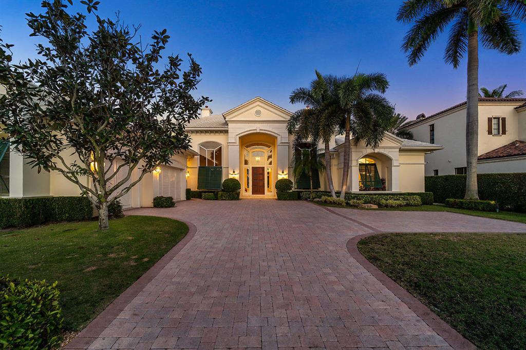 RUNNYMEDE - Residential