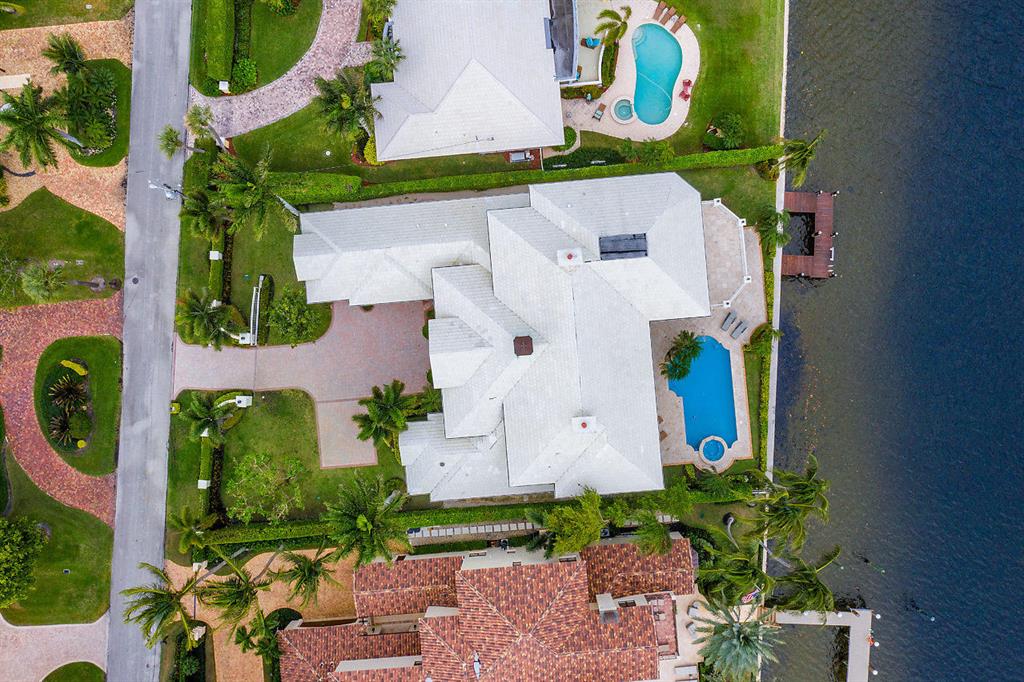 RUNNYMEDE - Residential