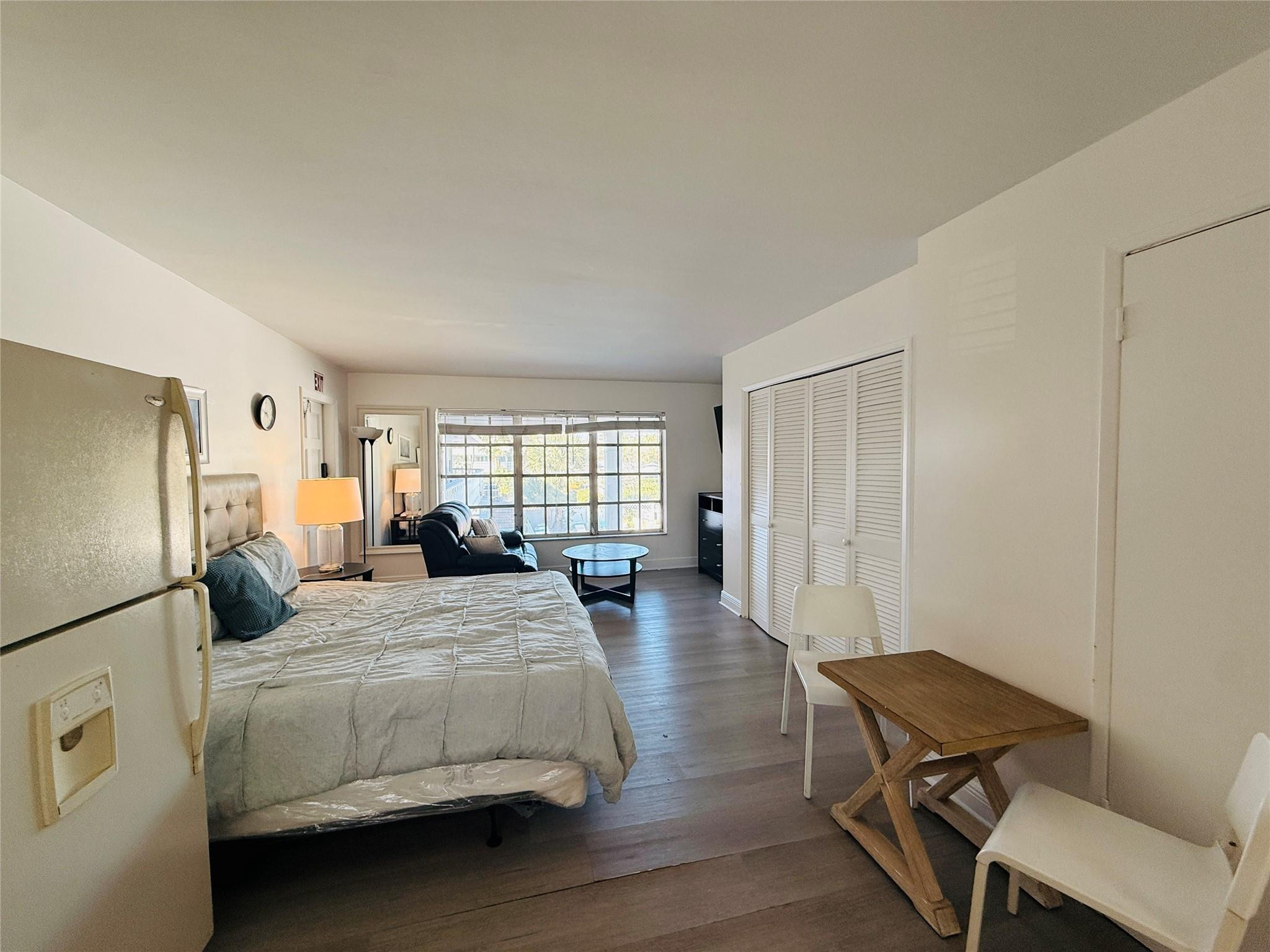 Pompano By The Sea Resub - Residential Lease