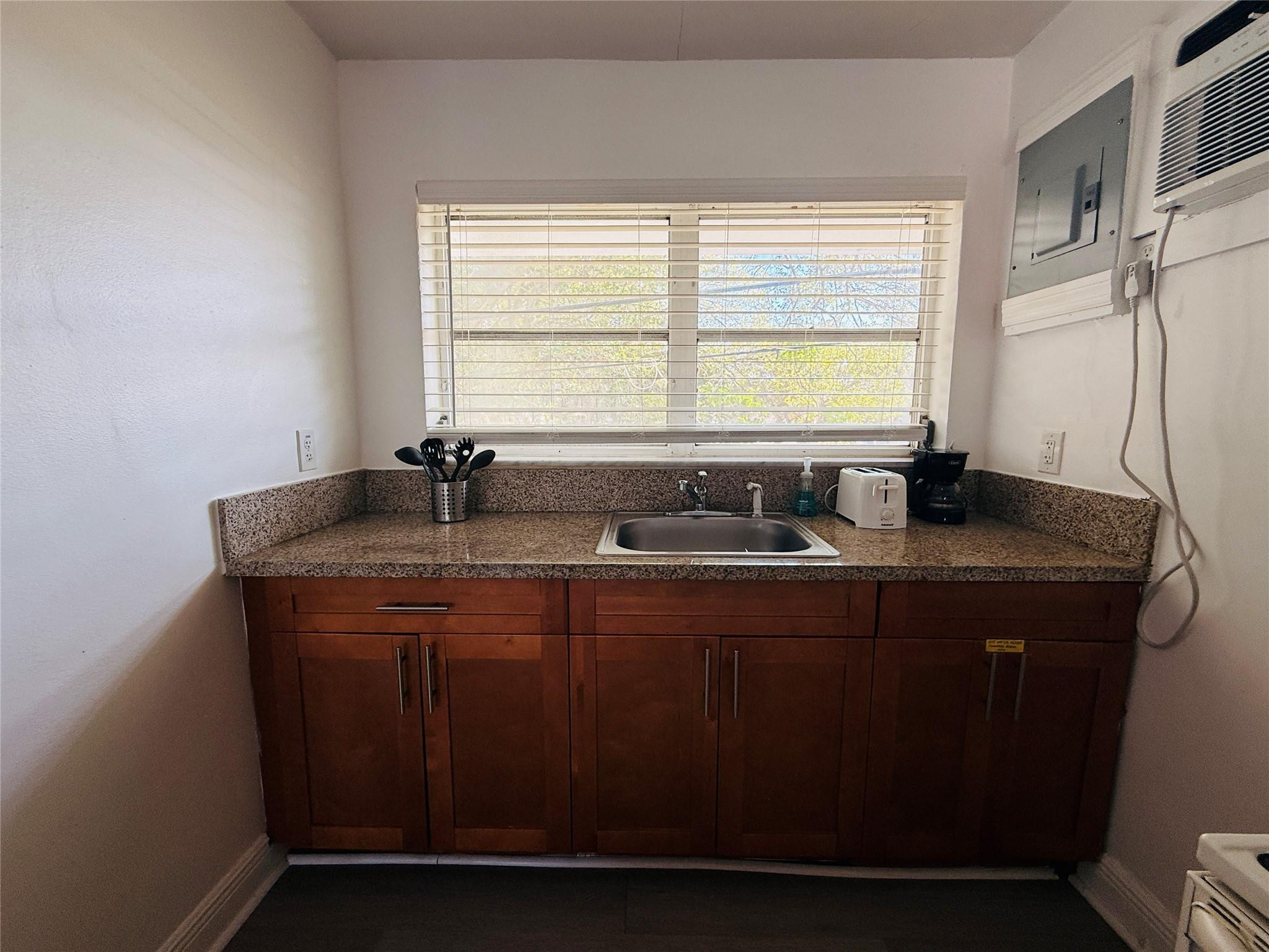 Pompano By The Sea Resub - Residential Lease