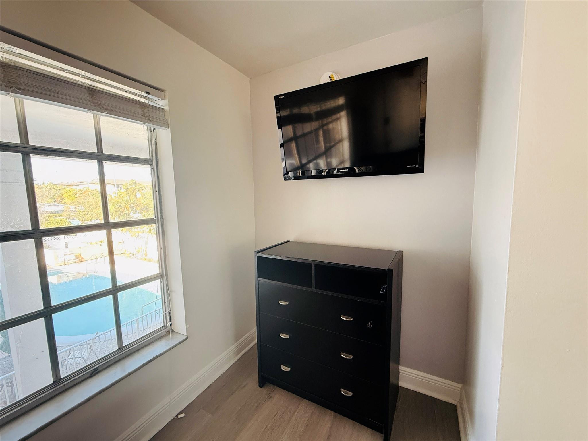 Pompano By The Sea Resub - Residential Lease