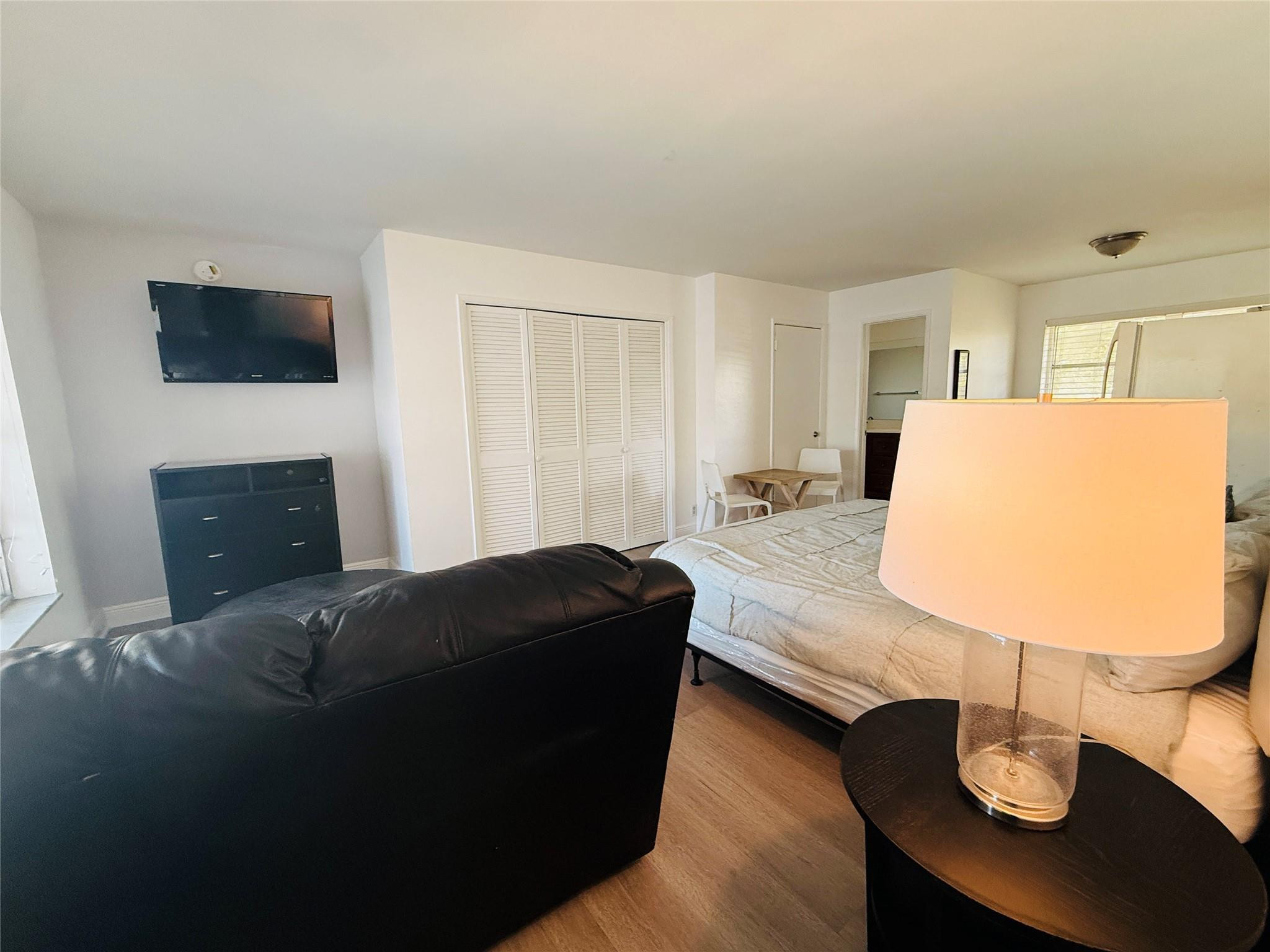 Pompano By The Sea Resub - Residential Lease