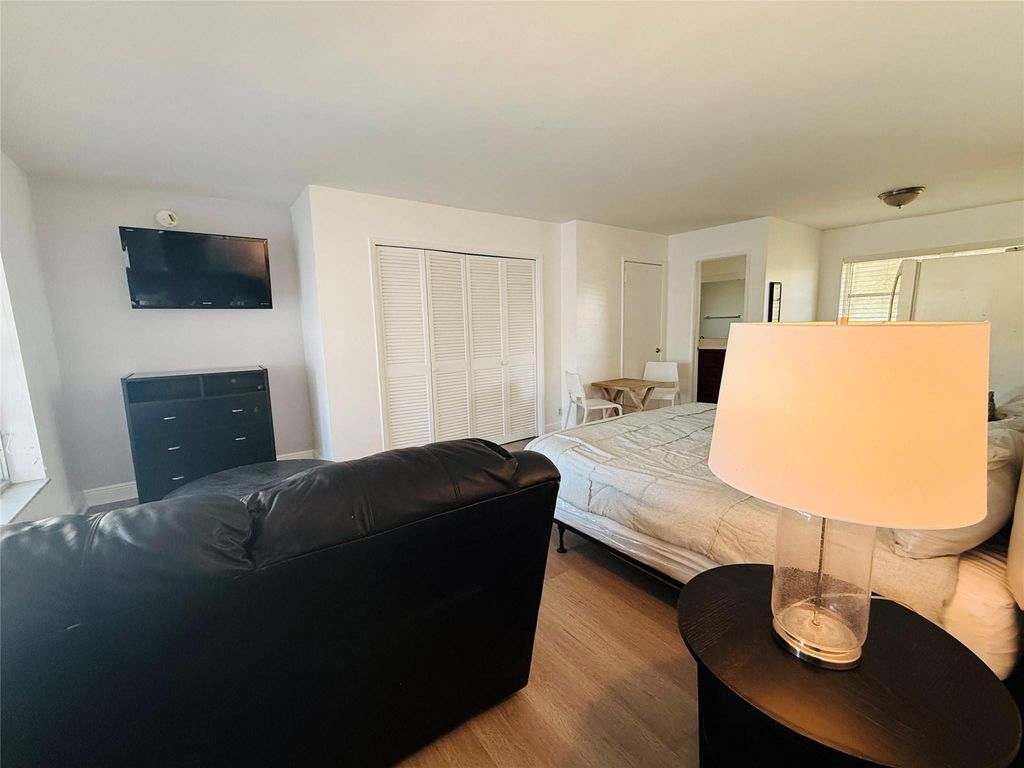 Photo of 3226 NE 12th Street #10, Pompano Beach, FL 33062 (MLS # F10554200)