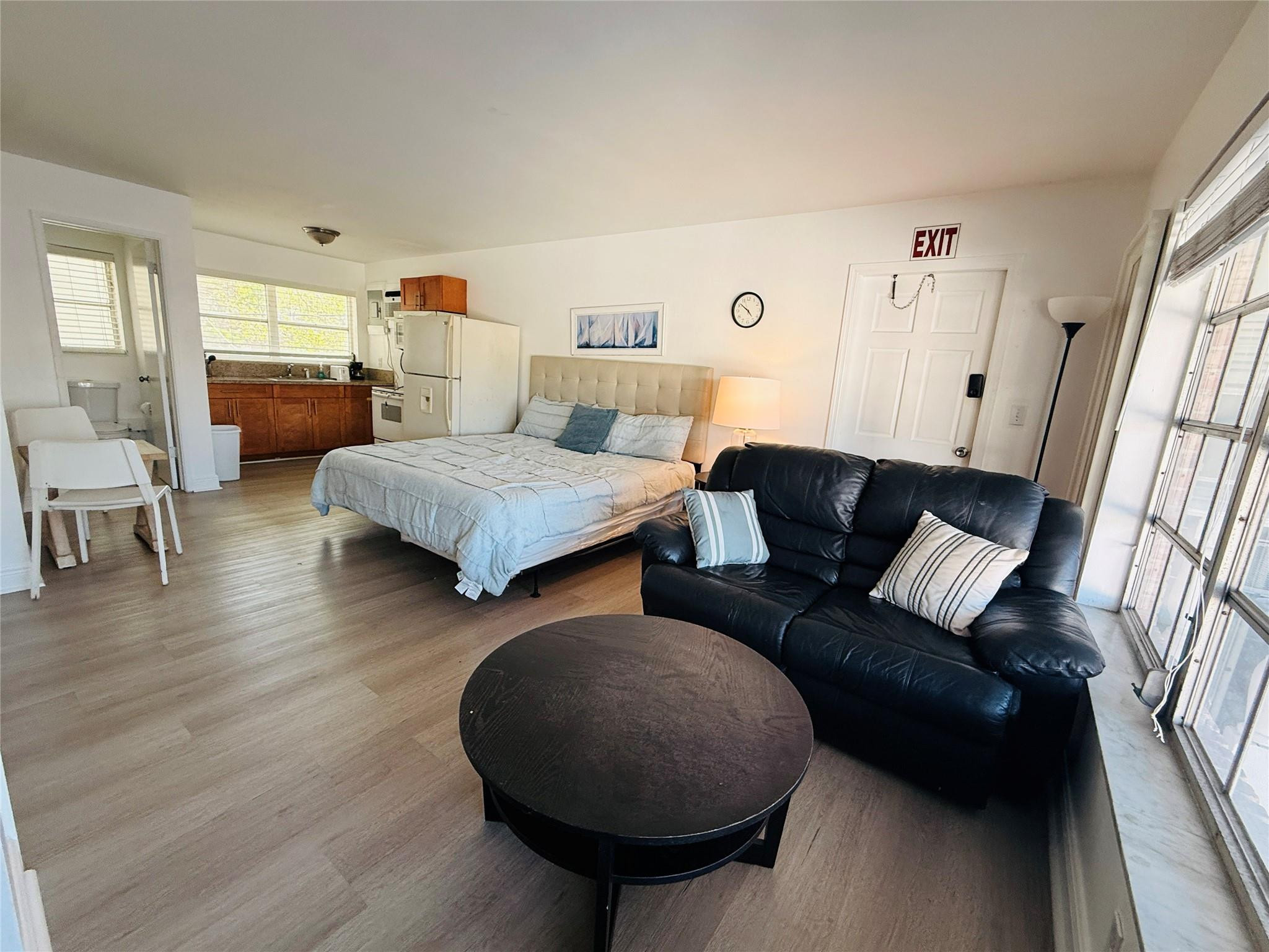 Pompano By The Sea Resub - Residential Lease