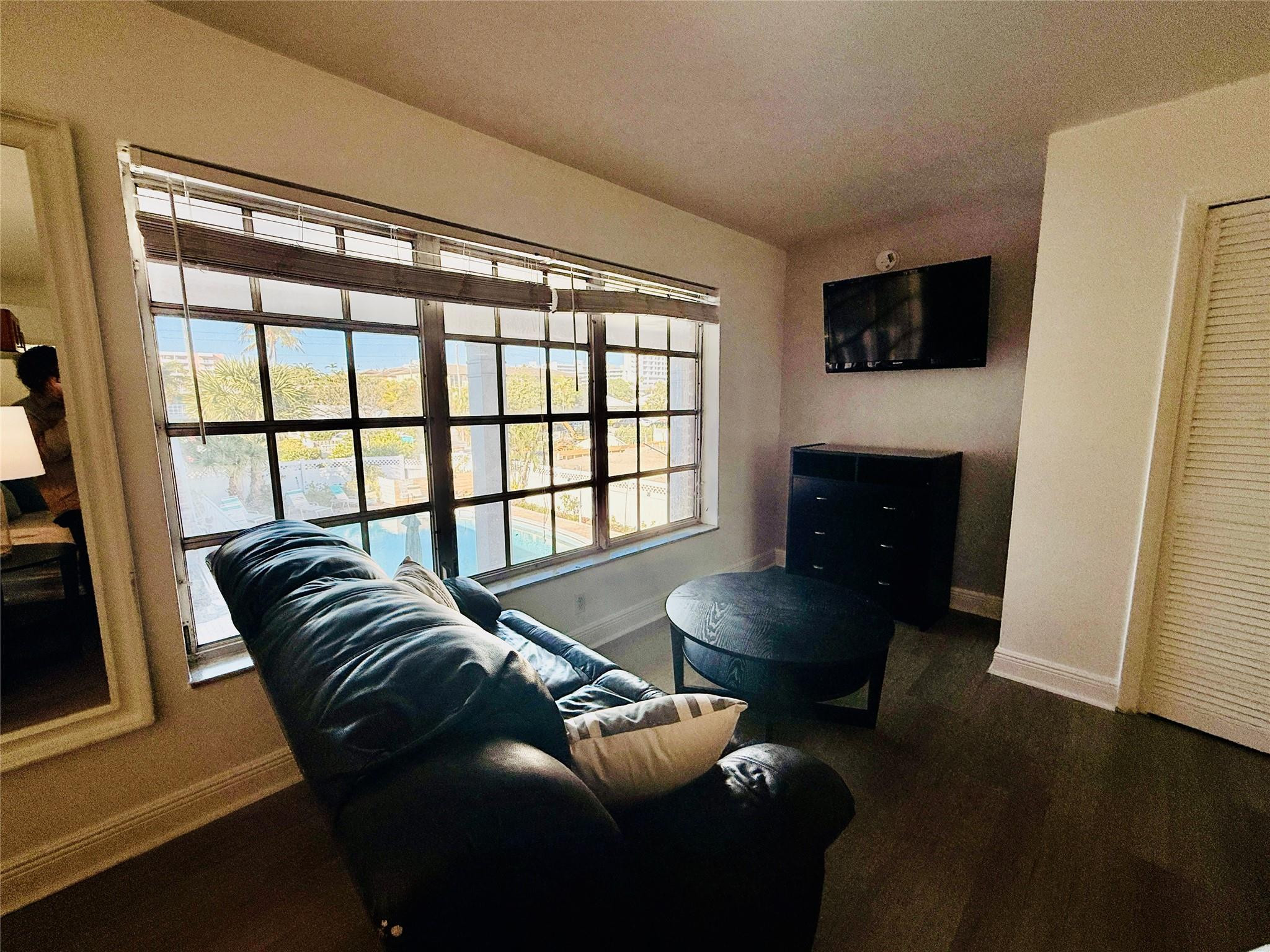 Pompano By The Sea Resub - Residential Lease