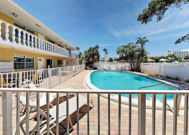 Pompano By The Sea Resub - Residential Lease