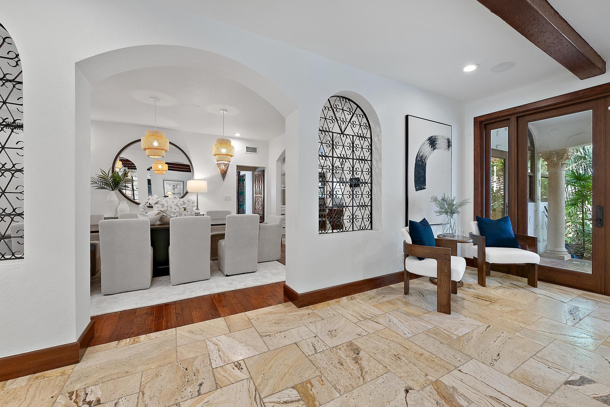 SOUTHLAND PARK - Residential