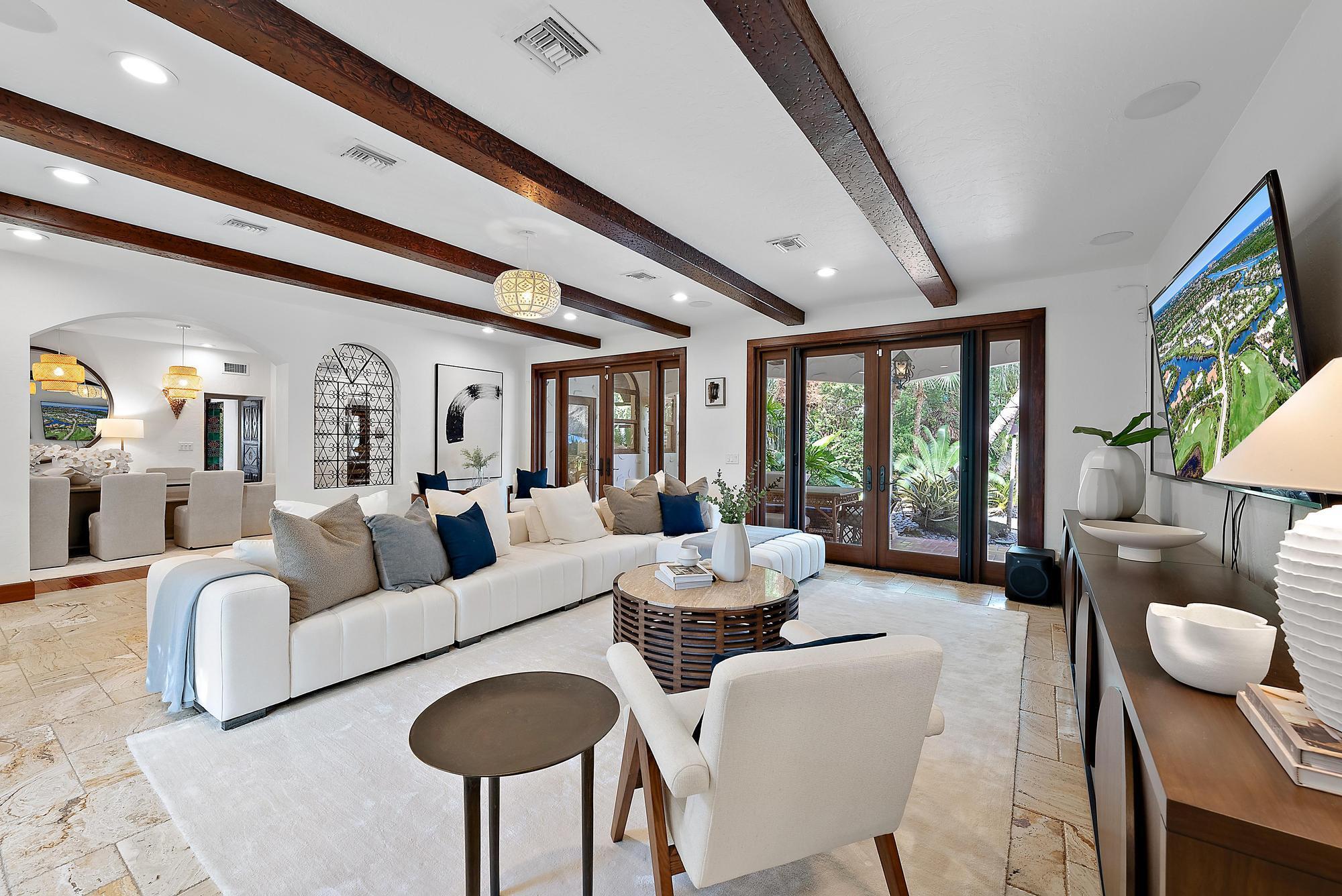 SOUTHLAND PARK - Residential