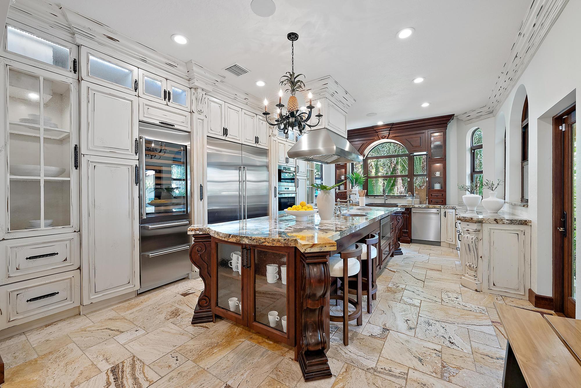 SOUTHLAND PARK - Residential