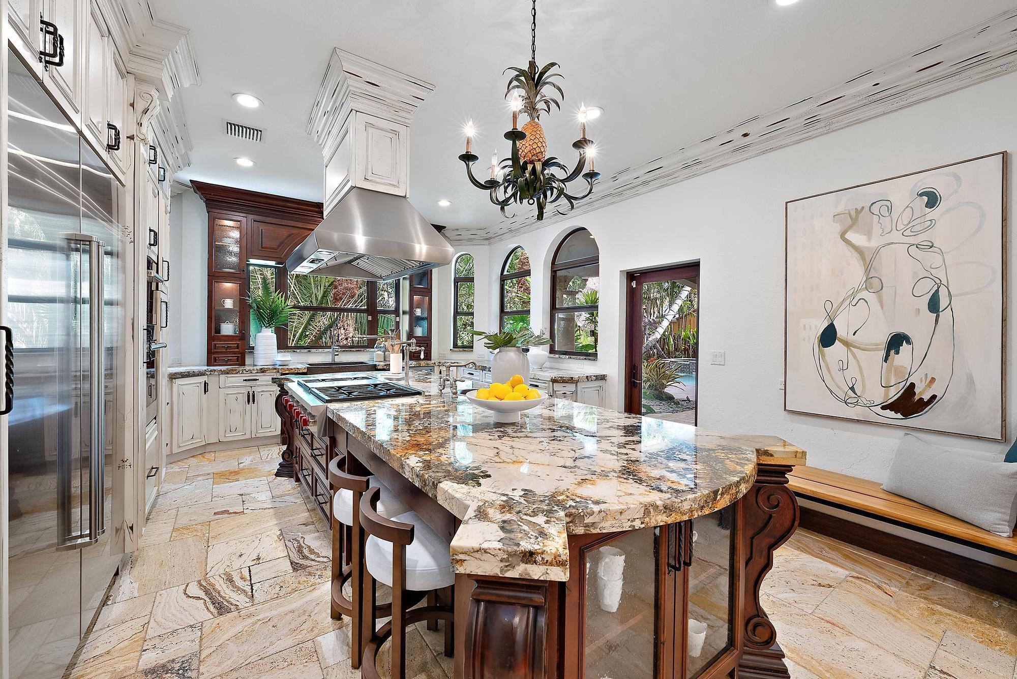 SOUTHLAND PARK - Residential