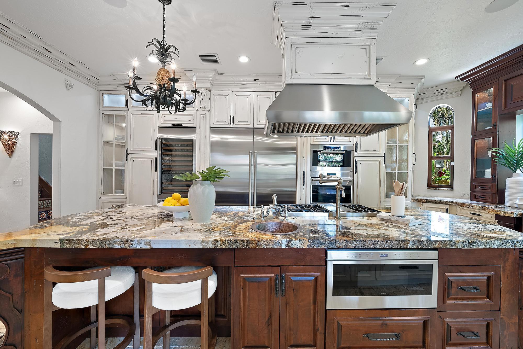 SOUTHLAND PARK - Residential