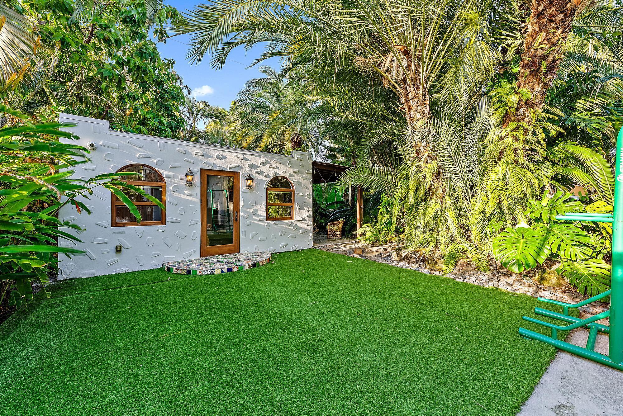 SOUTHLAND PARK - Residential