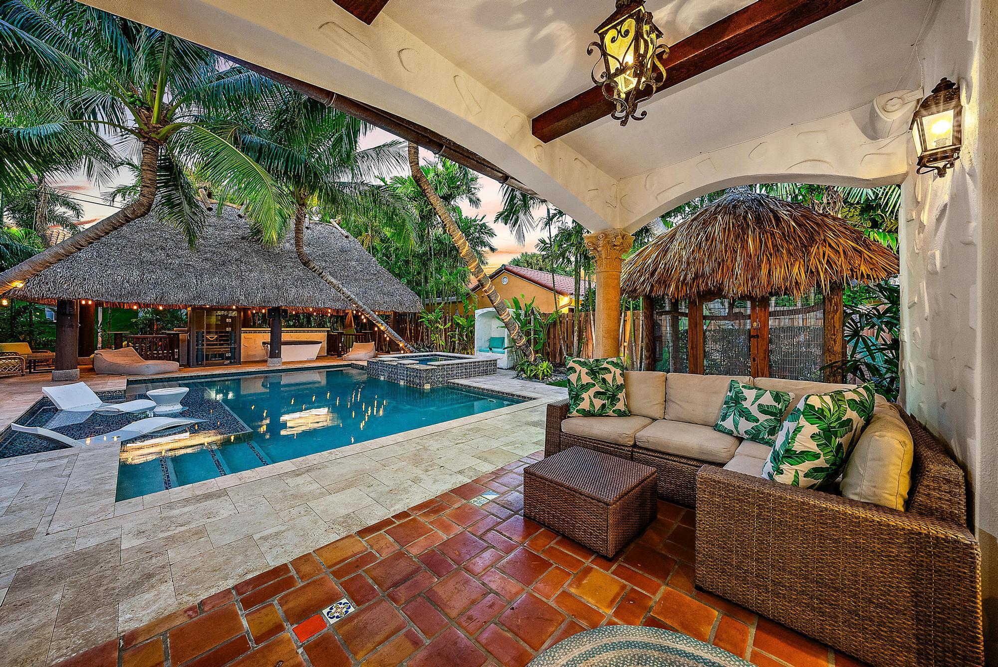 SOUTHLAND PARK - Residential