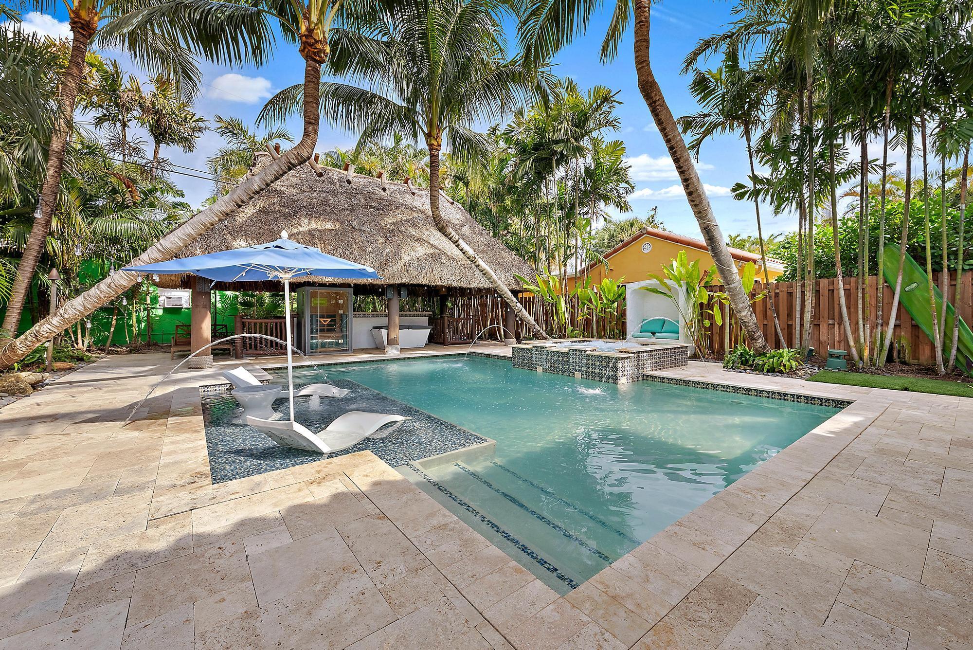 SOUTHLAND PARK - Residential