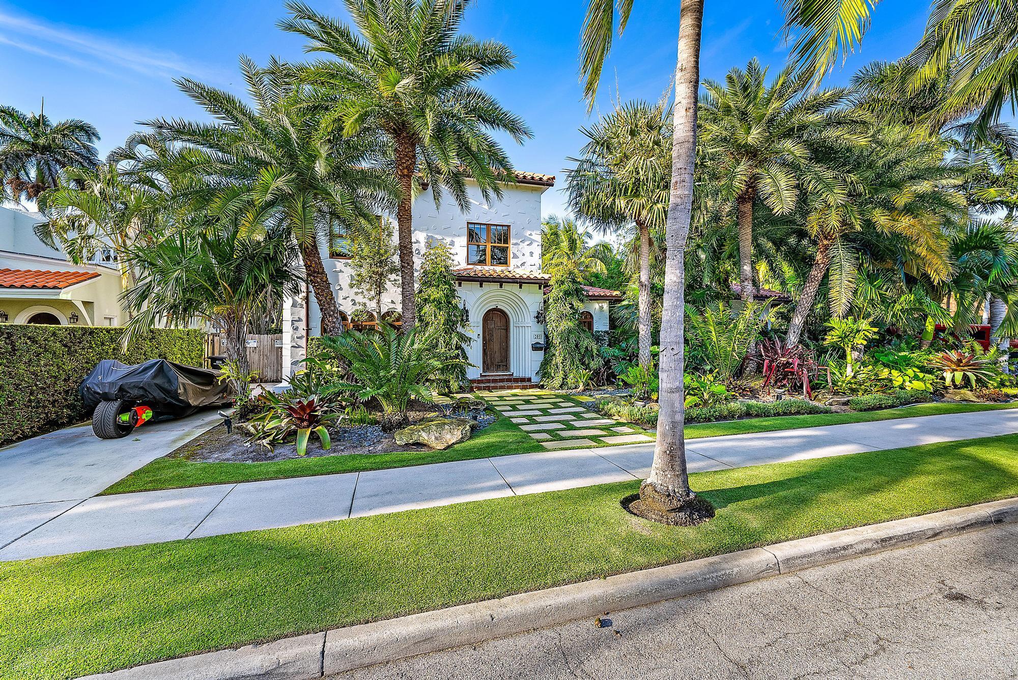 SOUTHLAND PARK - Residential