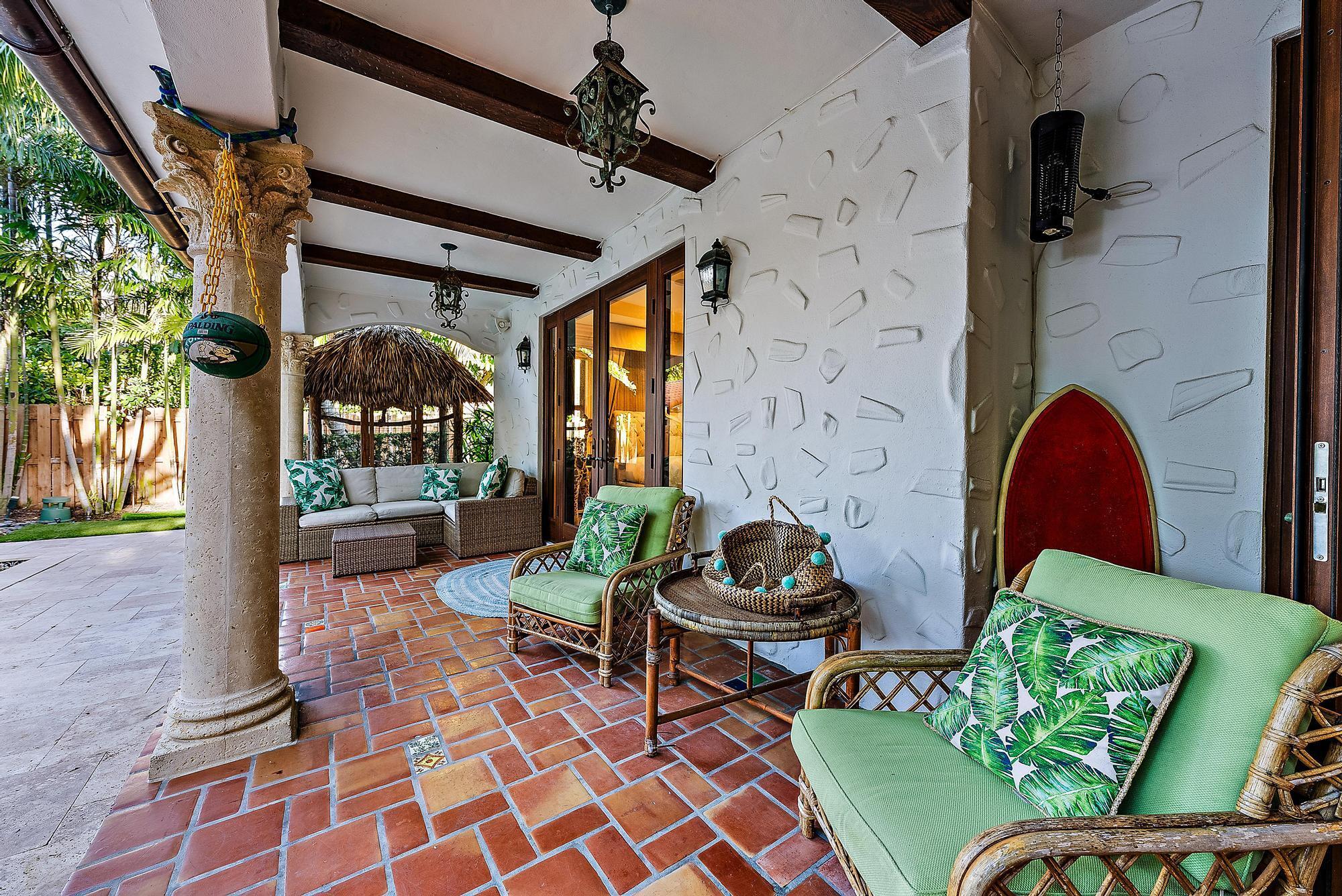 SOUTHLAND PARK - Residential