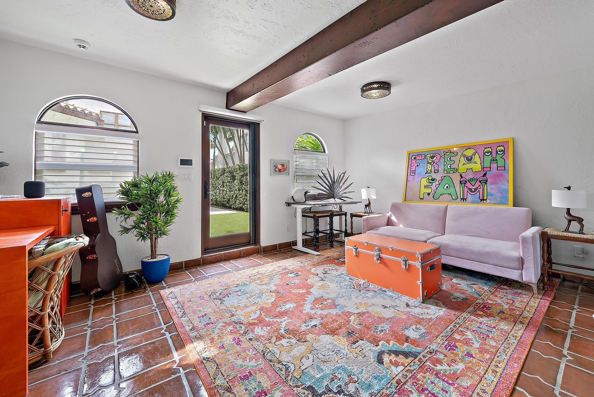 SOUTHLAND PARK - Residential