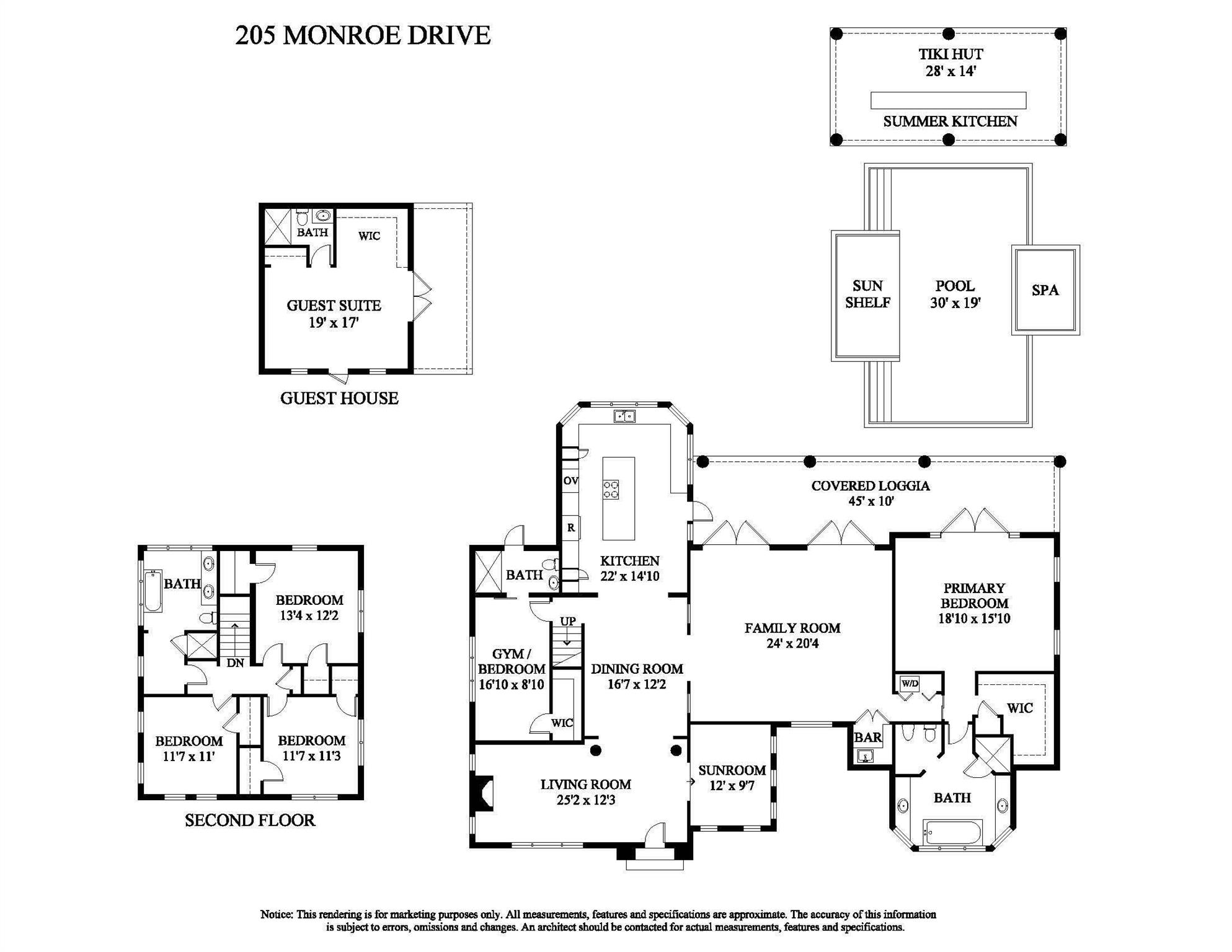 SOUTHLAND PARK - Residential