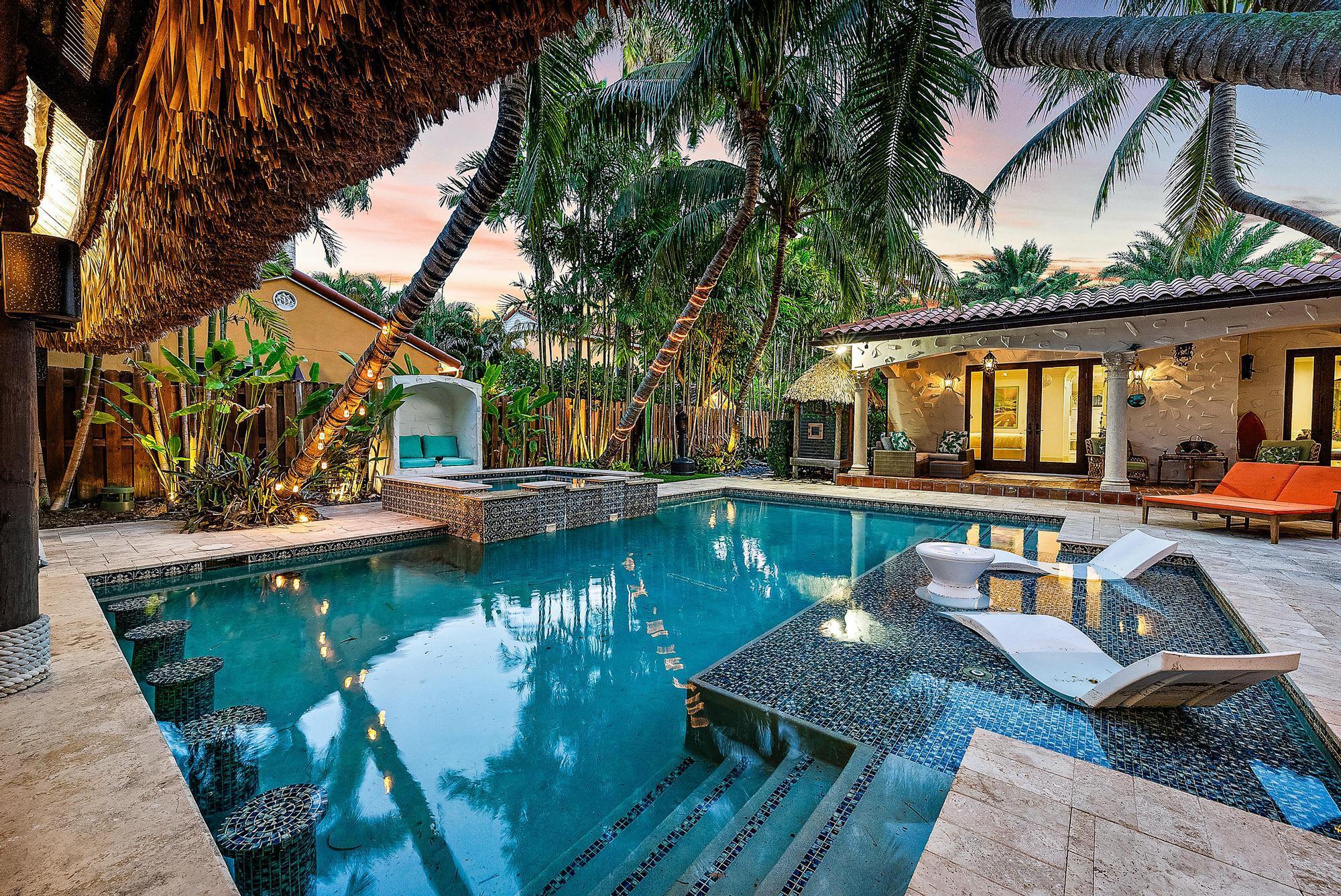 SOUTHLAND PARK - Residential