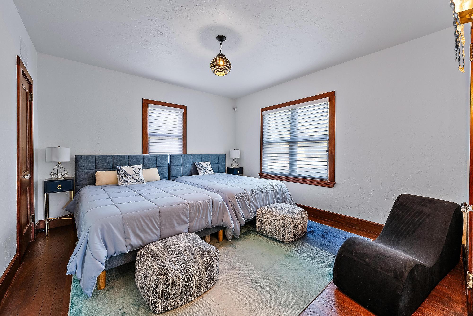 SOUTHLAND PARK - Residential