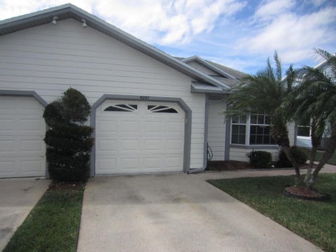 Photo of 4045 Gator Trace Road, Fort Pierce, FL 34982 (MLS # R10952667)