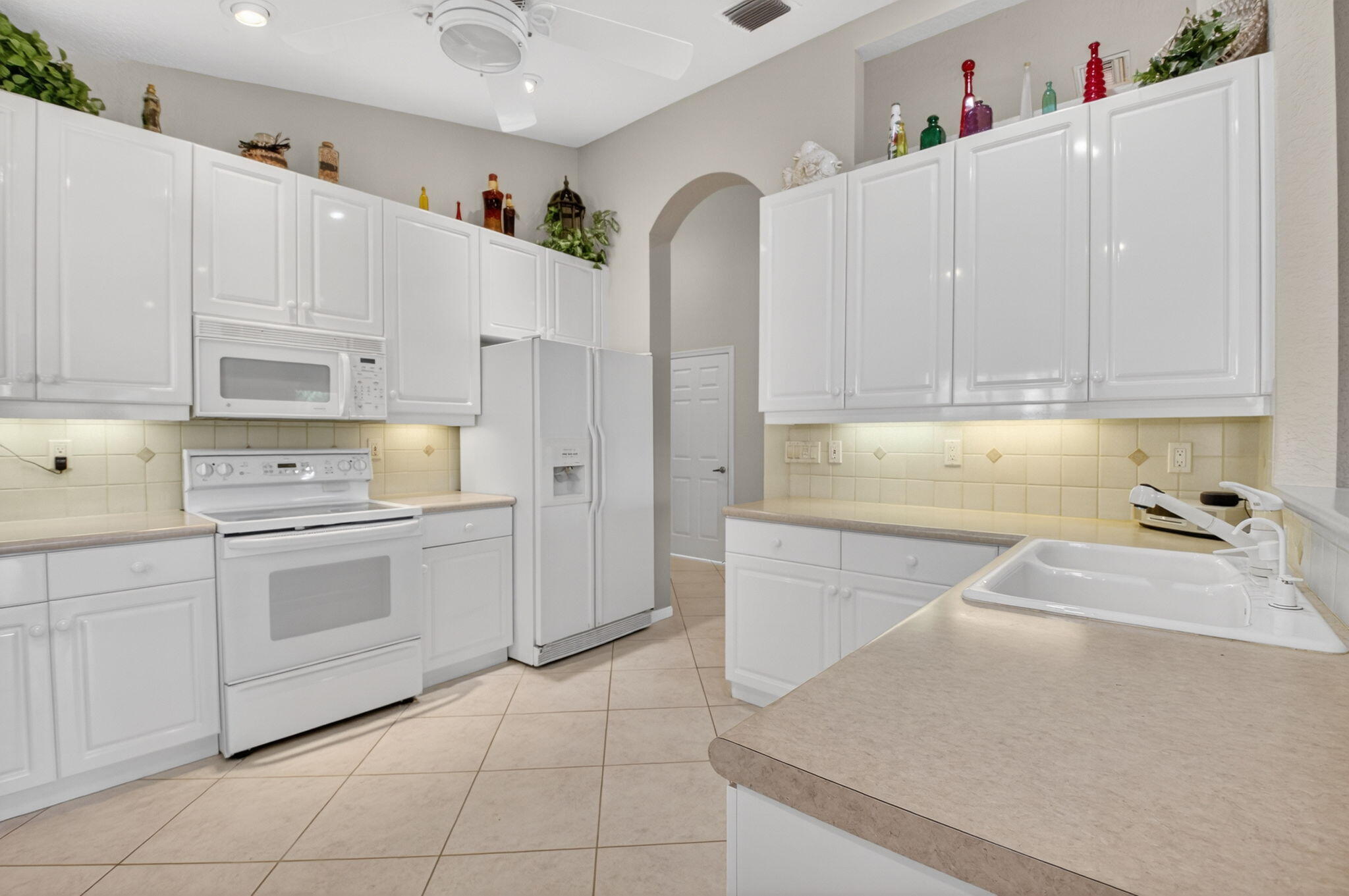 CASCADES - Residential