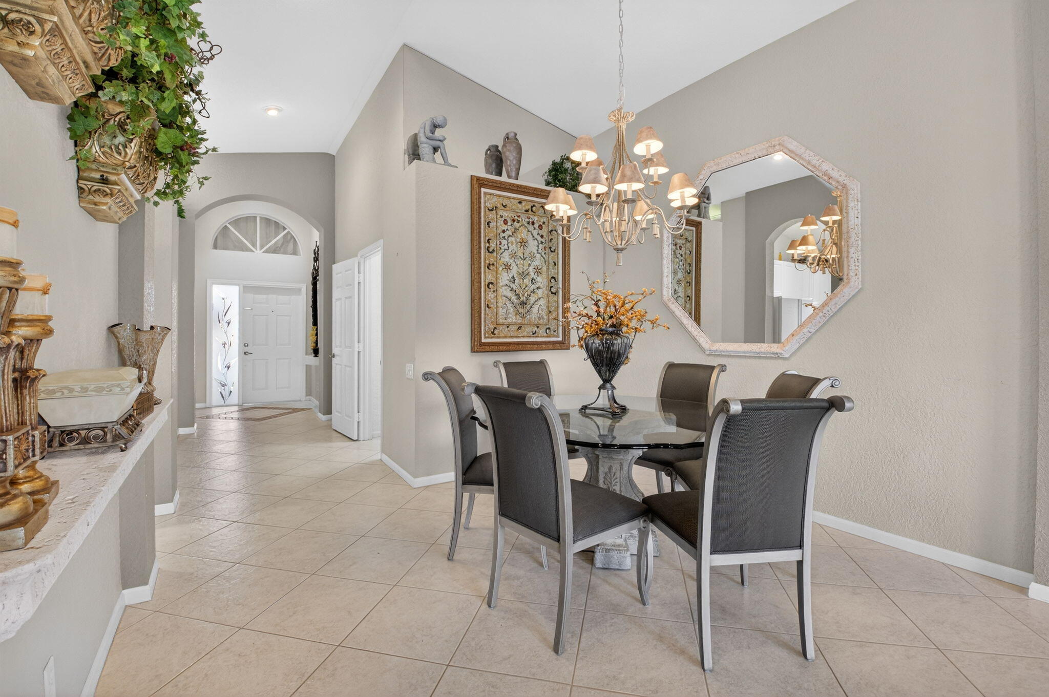 CASCADES - Residential