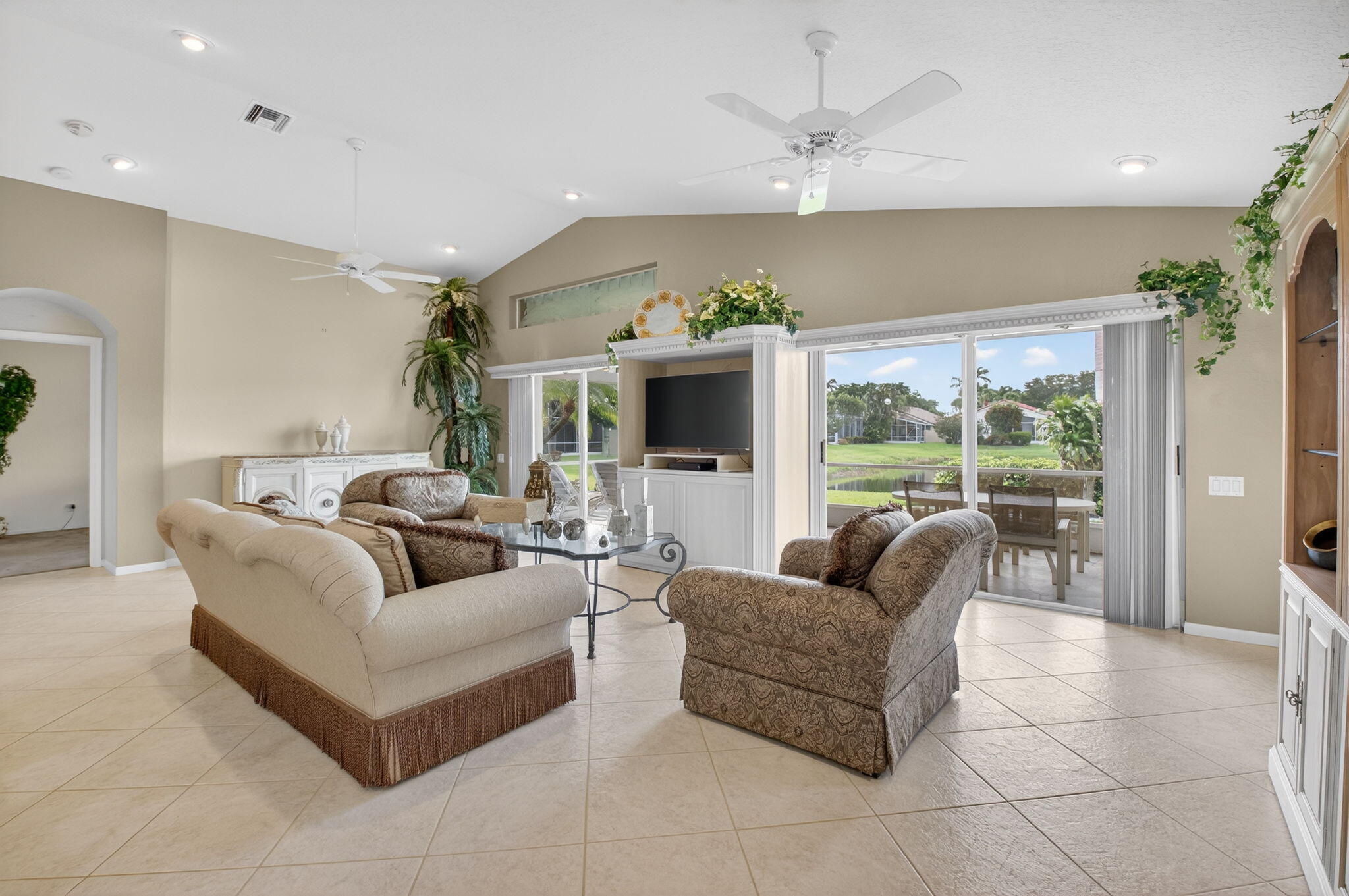 CASCADES - Residential