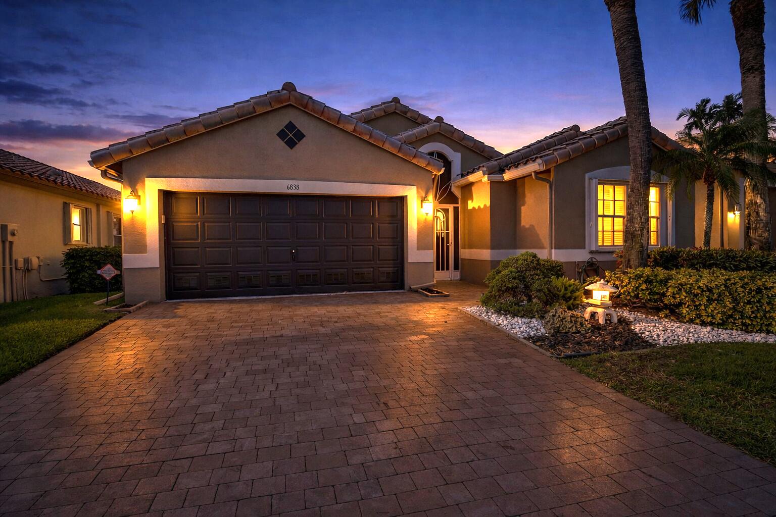 CASCADES - Residential