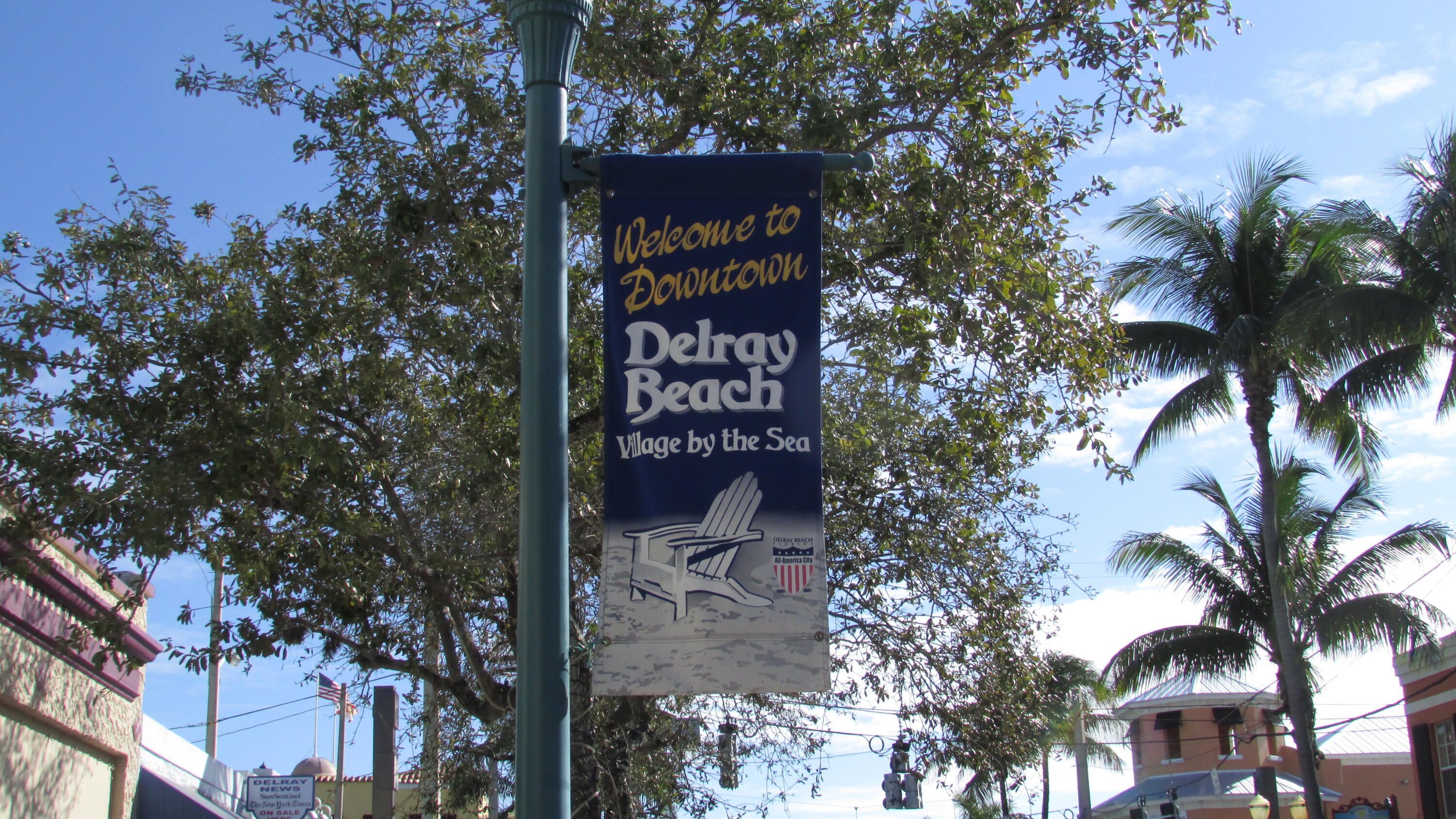 CASCADES - Residential