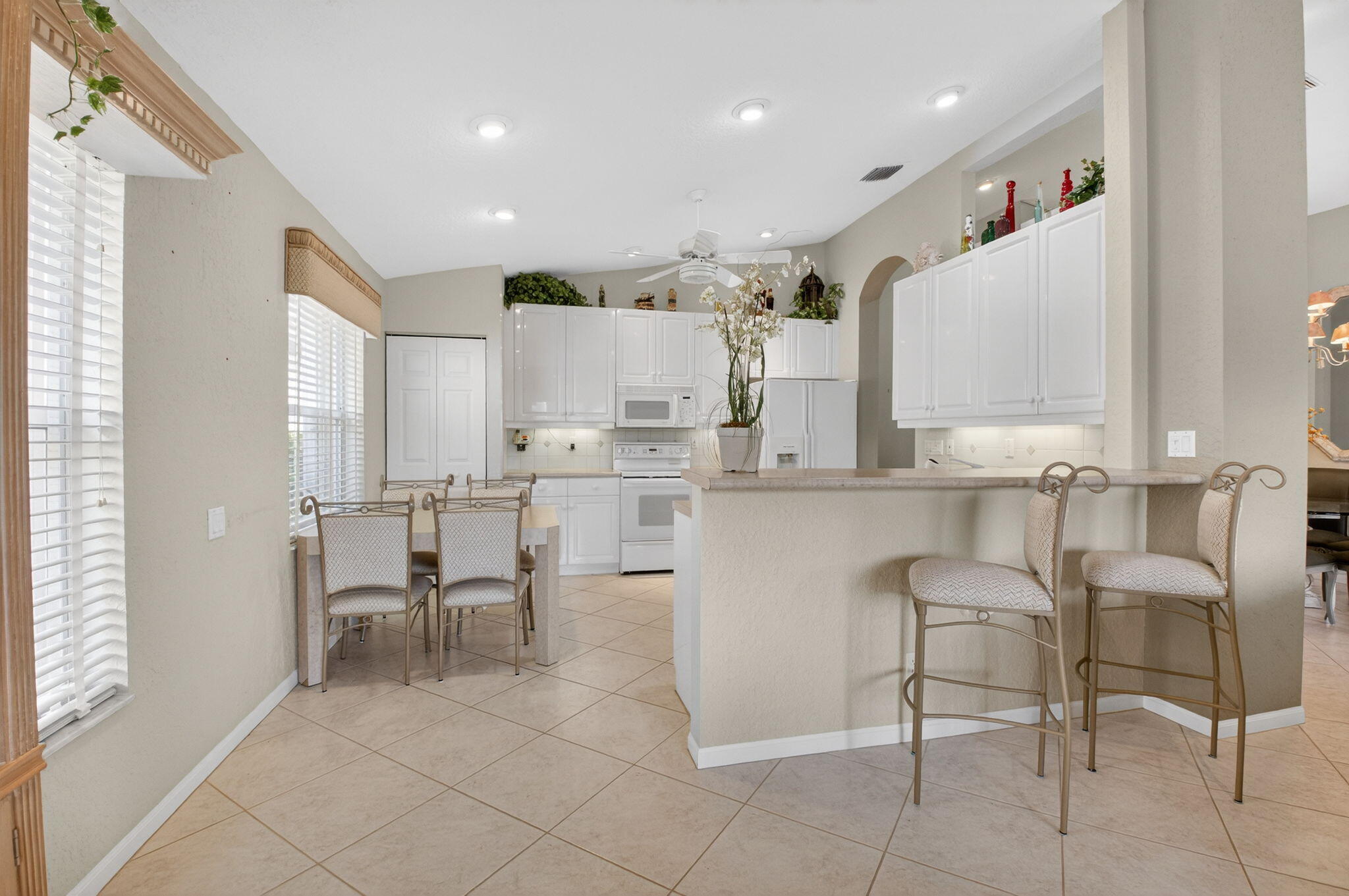 CASCADES - Residential