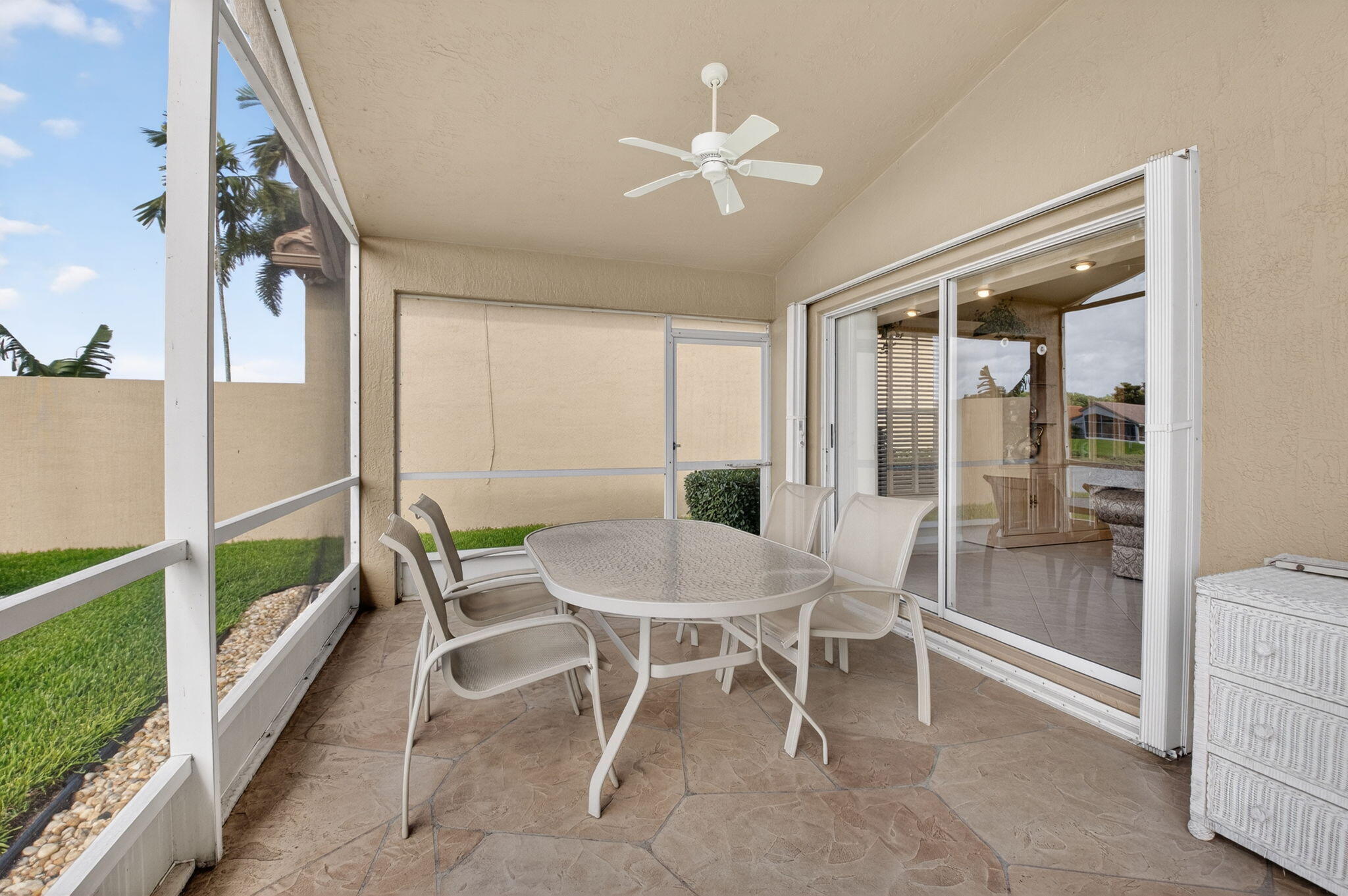 CASCADES - Residential