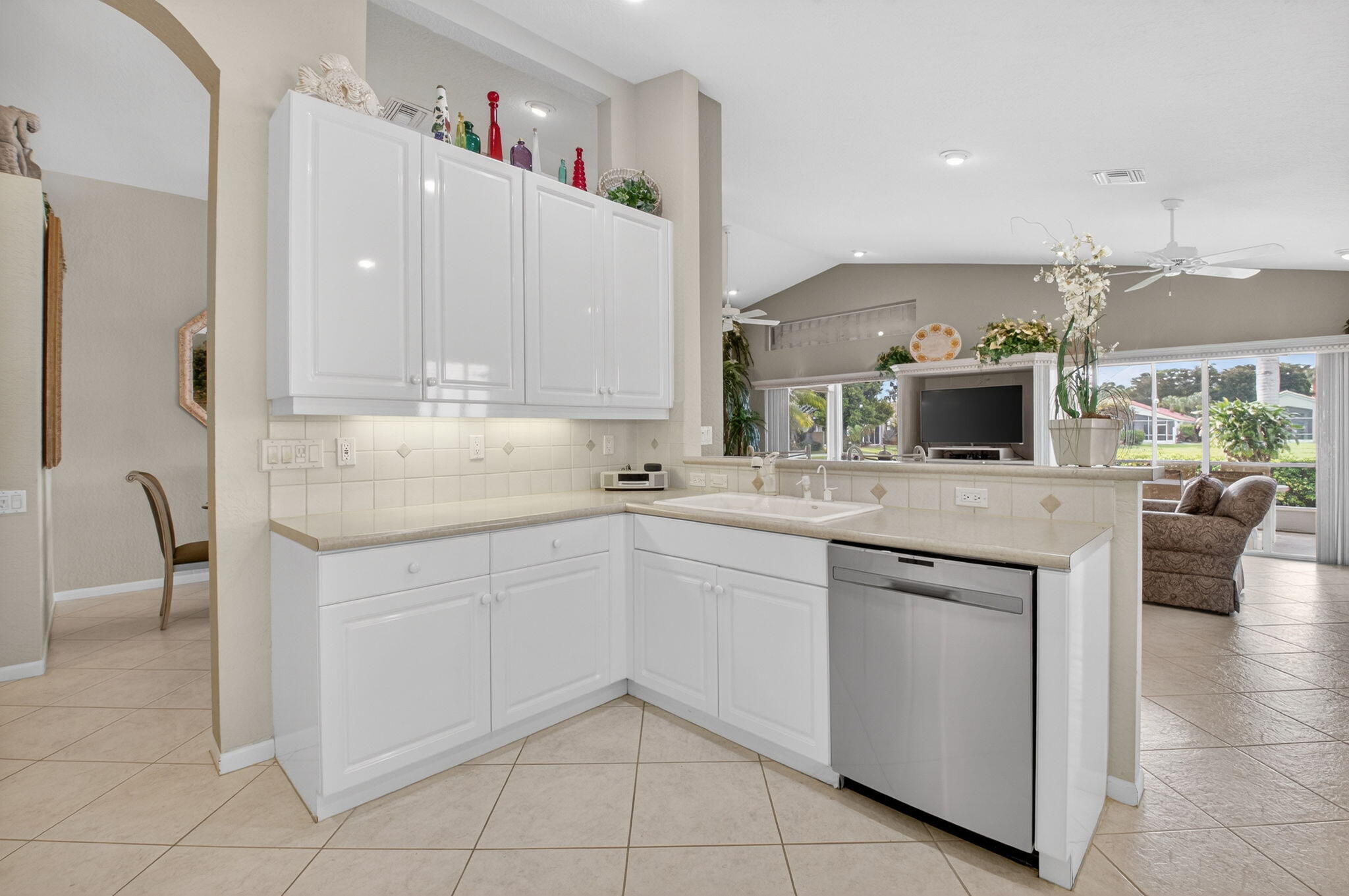 CASCADES - Residential