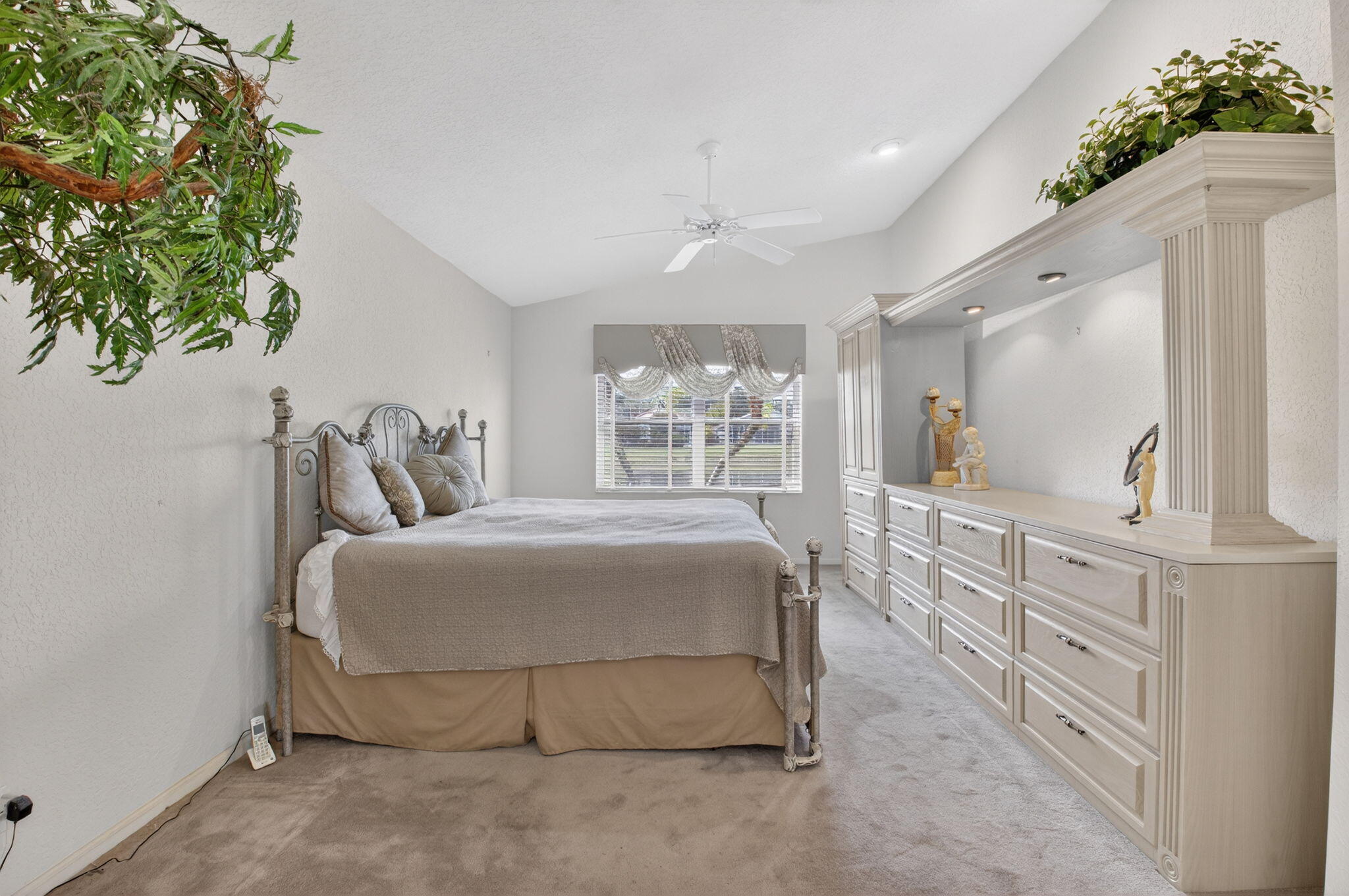 CASCADES - Residential