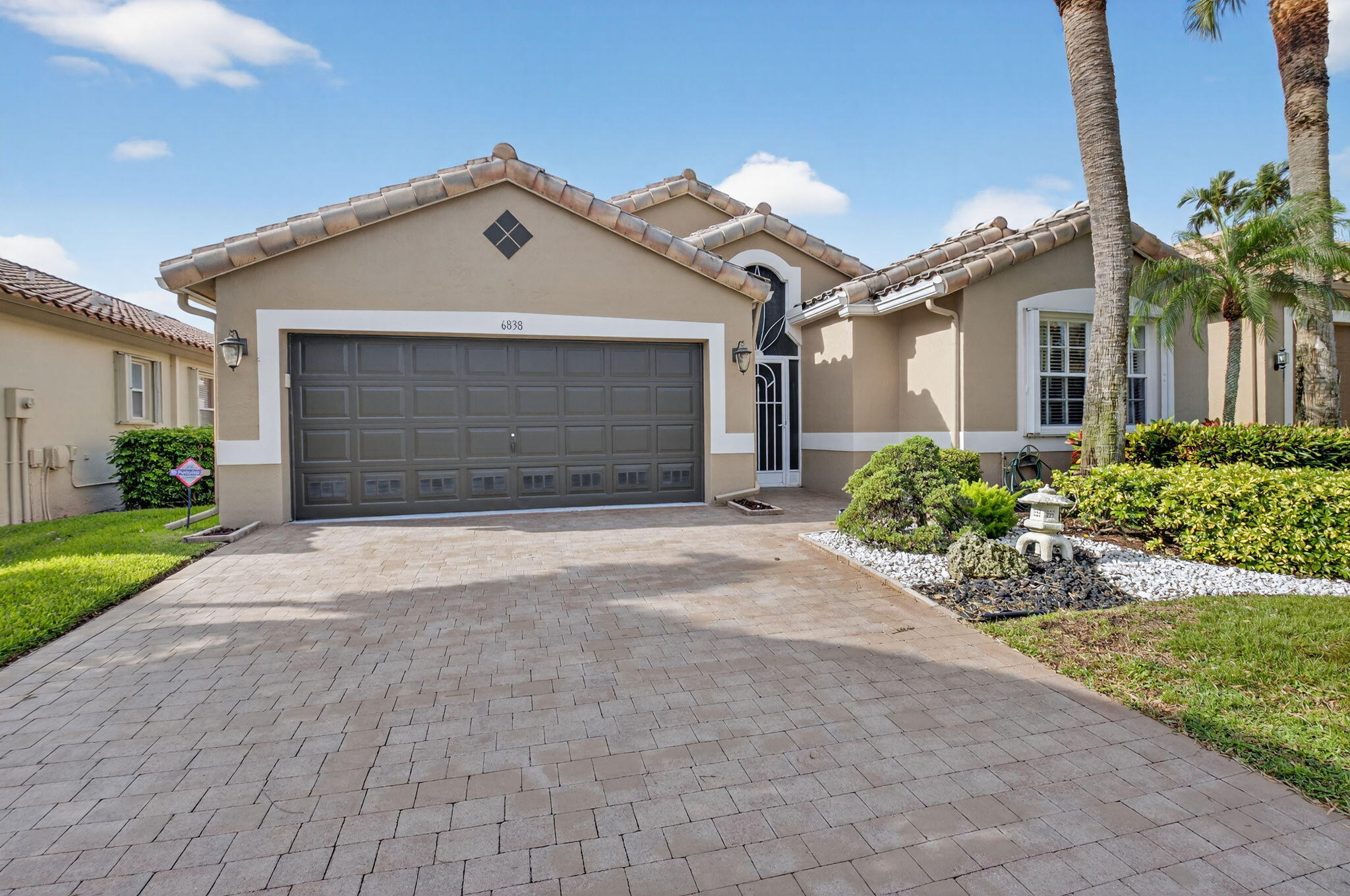 CASCADES - Residential