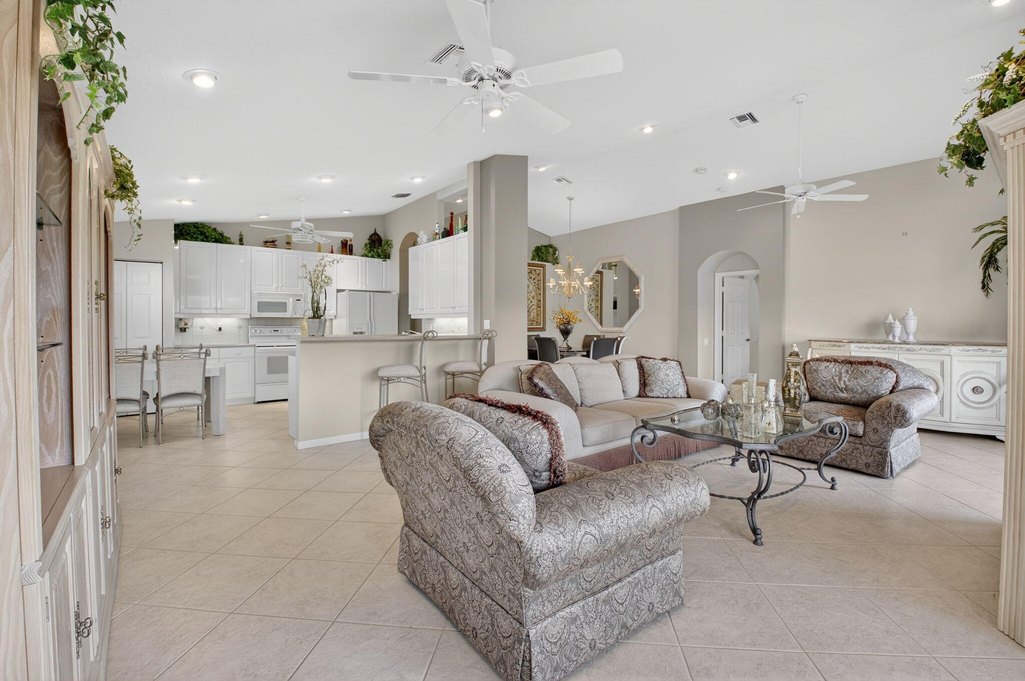 CASCADES - Residential