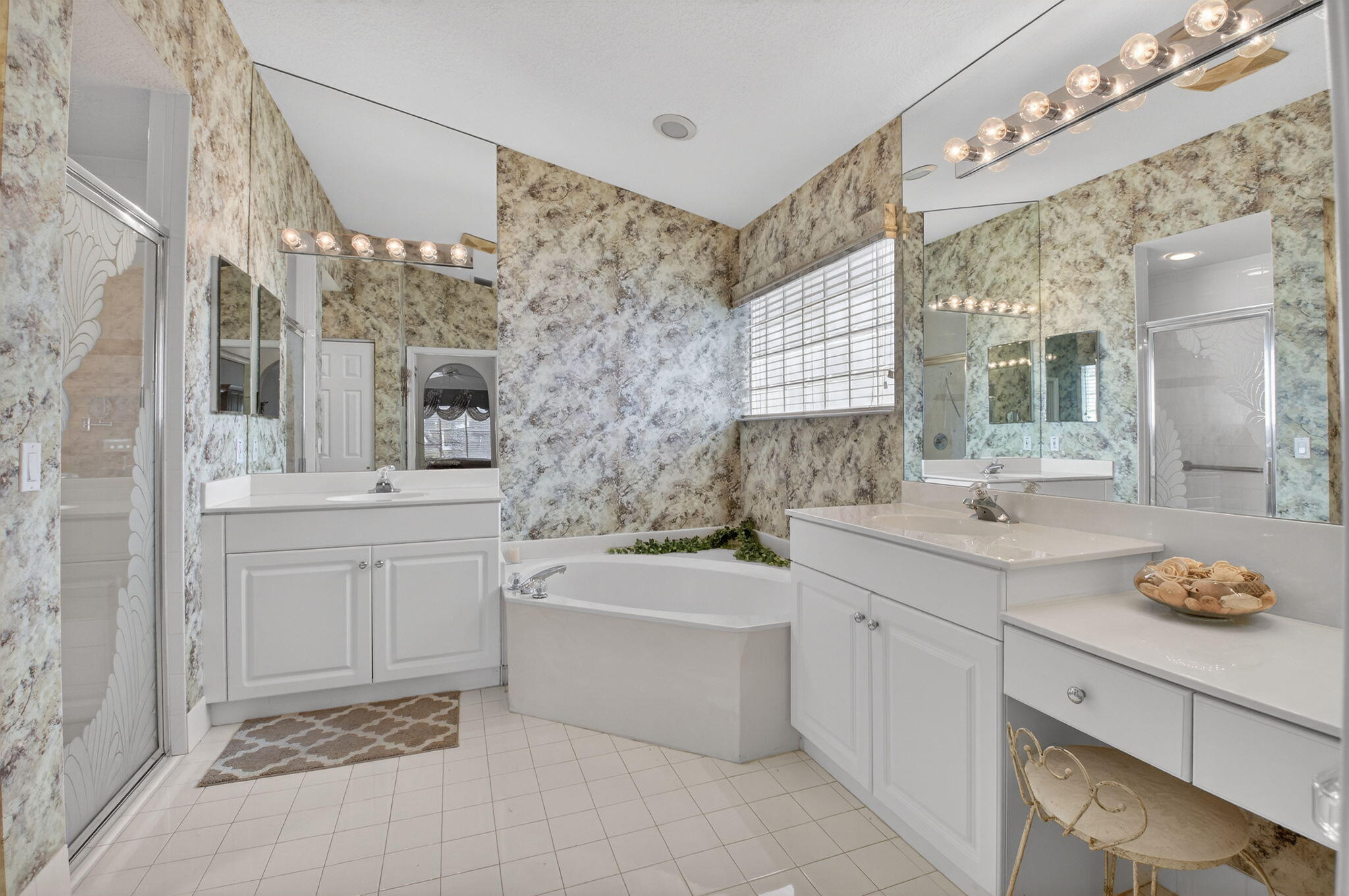 CASCADES - Residential