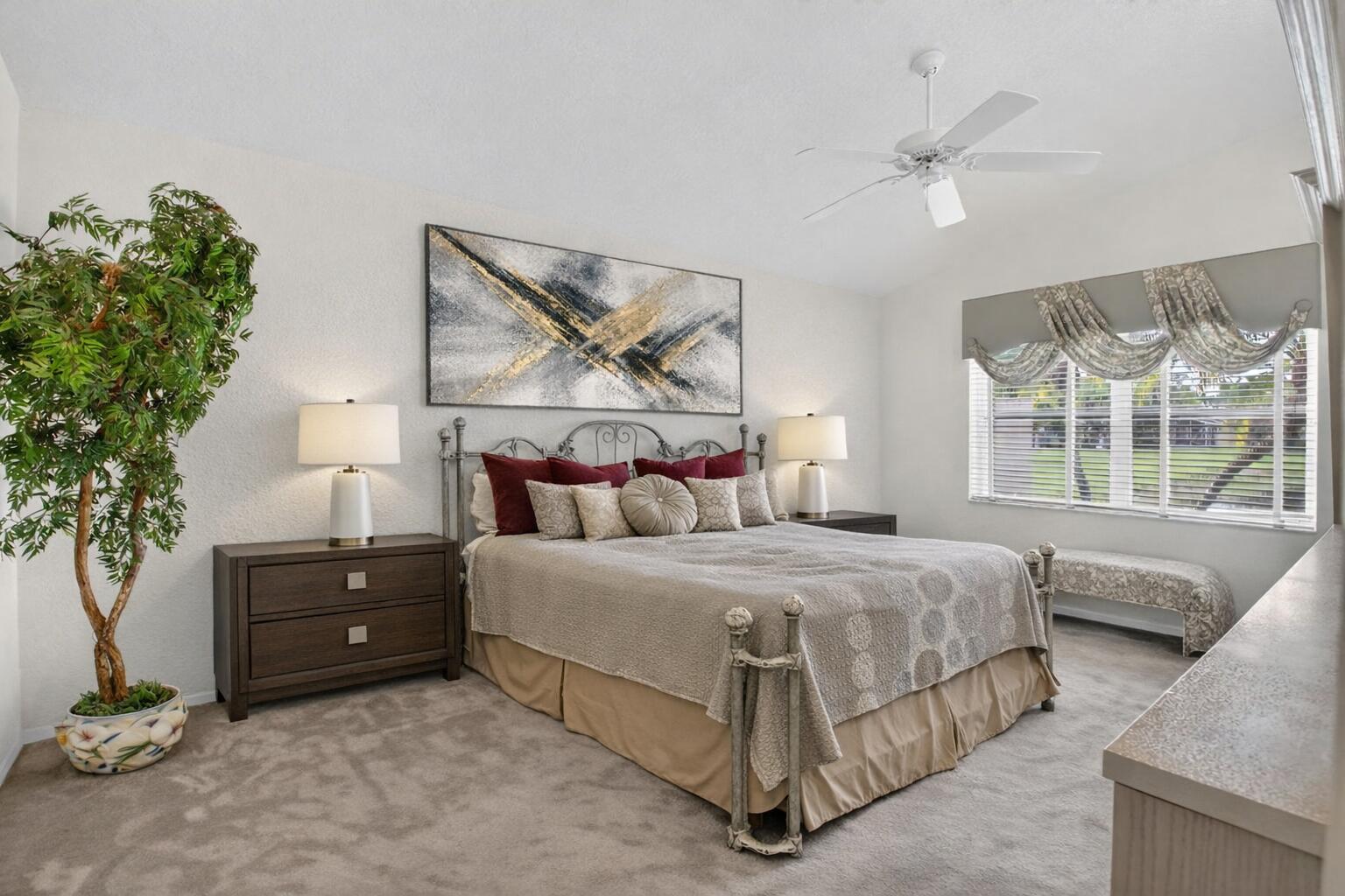 CASCADES - Residential